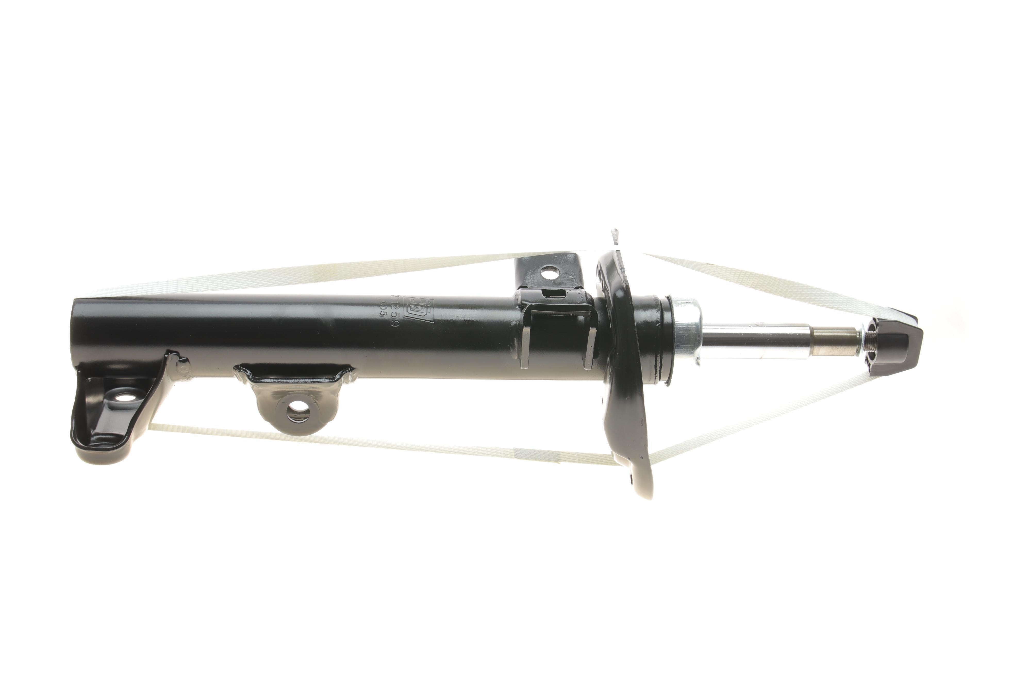 Амортизатор (передній) MB C-class (W204) 07-