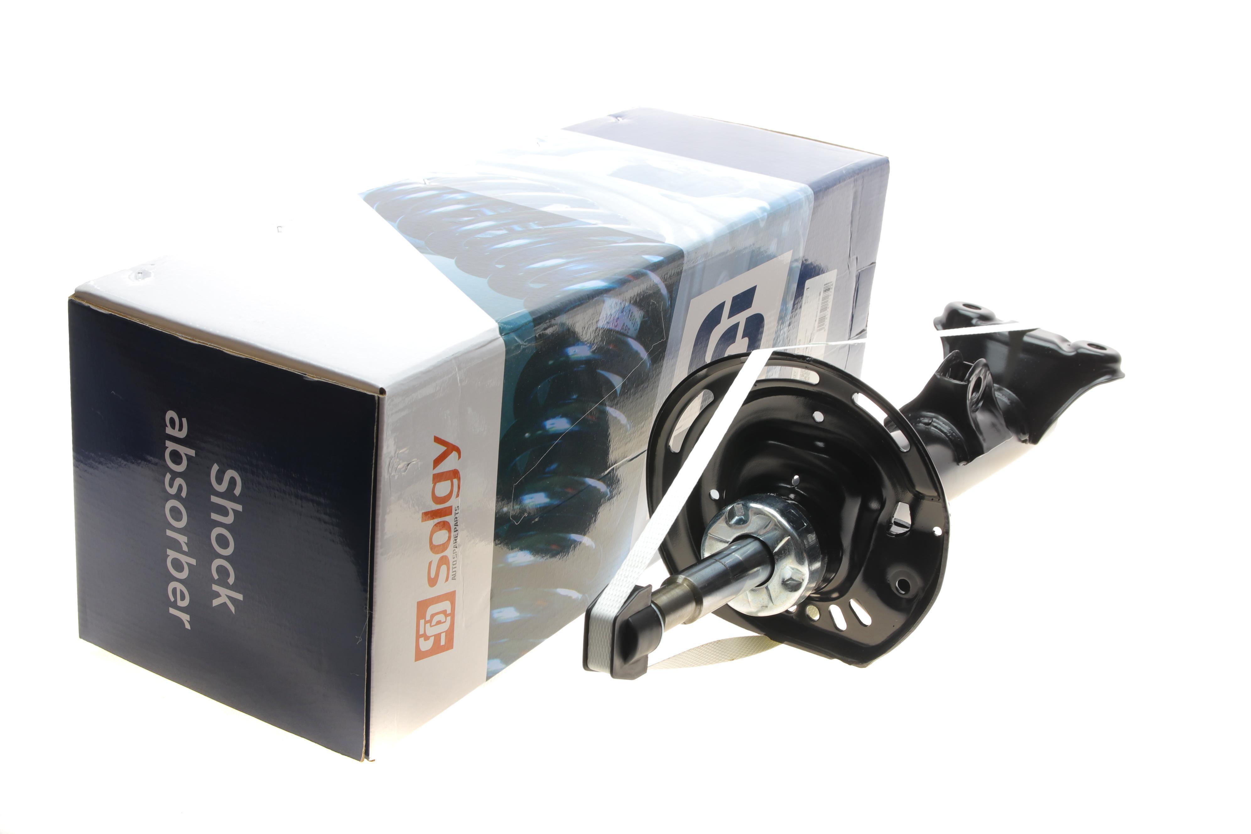 Амортизатор (передній) MB C-class (W204) 07-