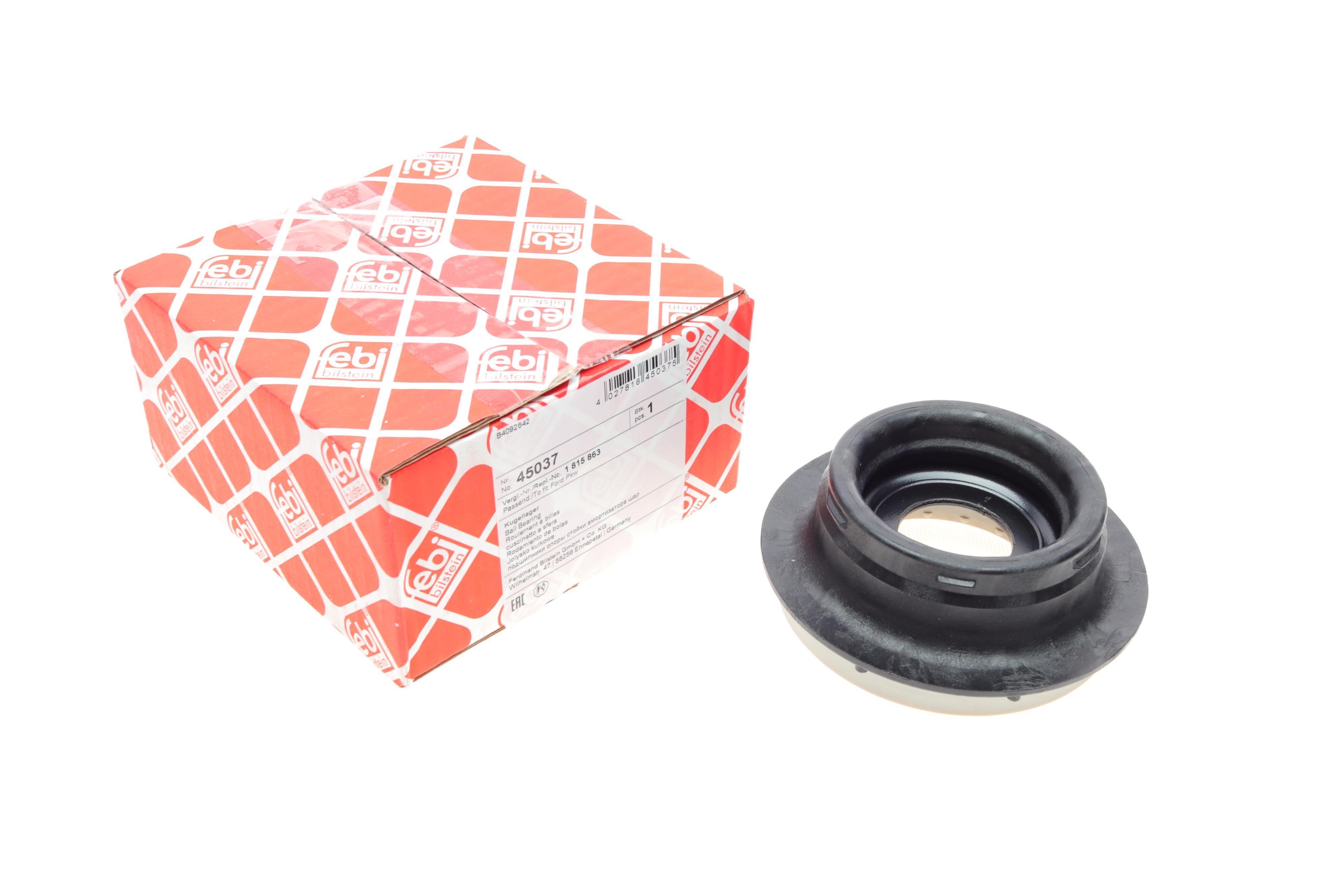 Підшипник амортизатора опорний Ford Transit V347 06-