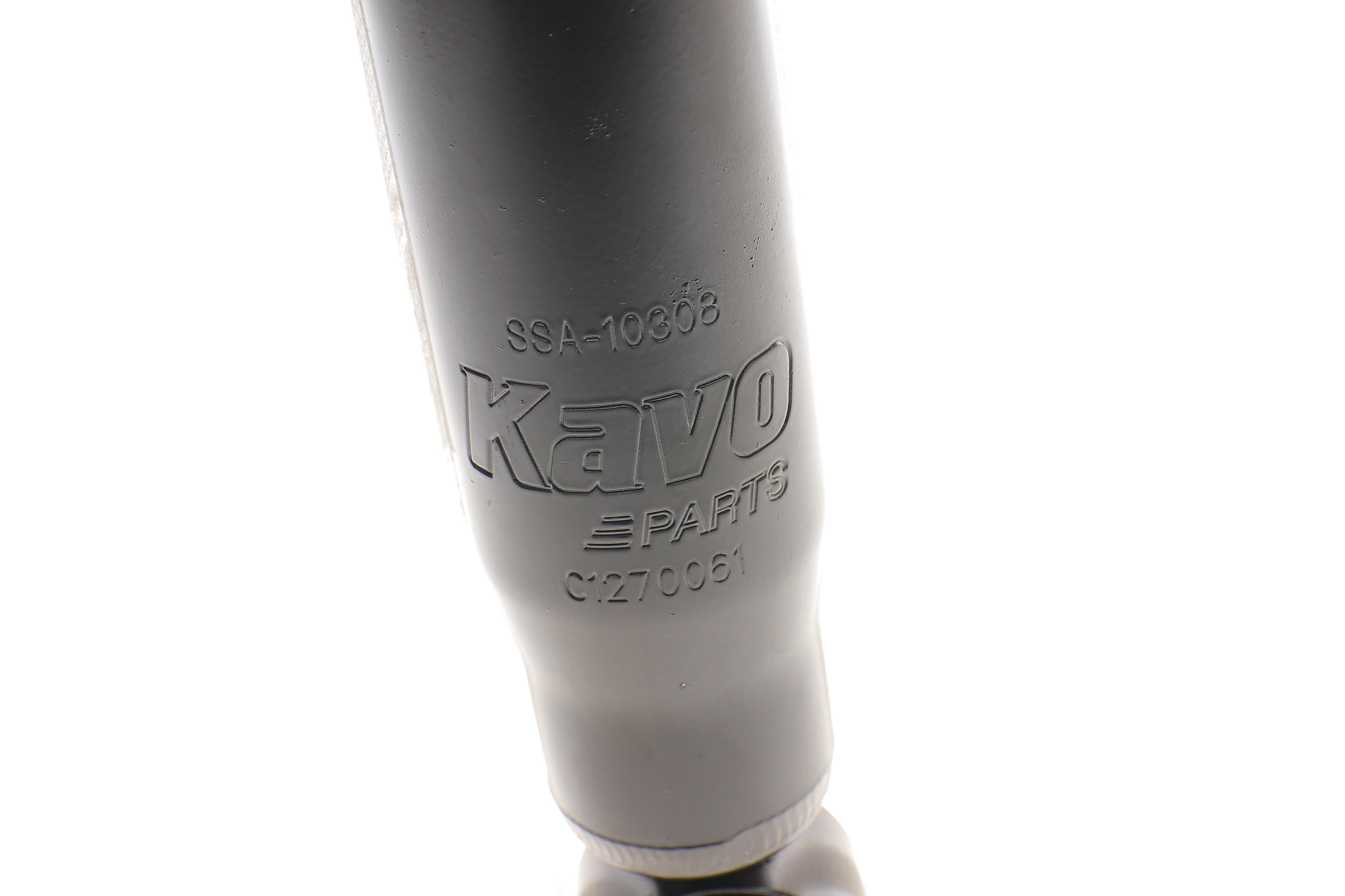 Амортизатор (задній) Citroen C4 06-13 (газ)