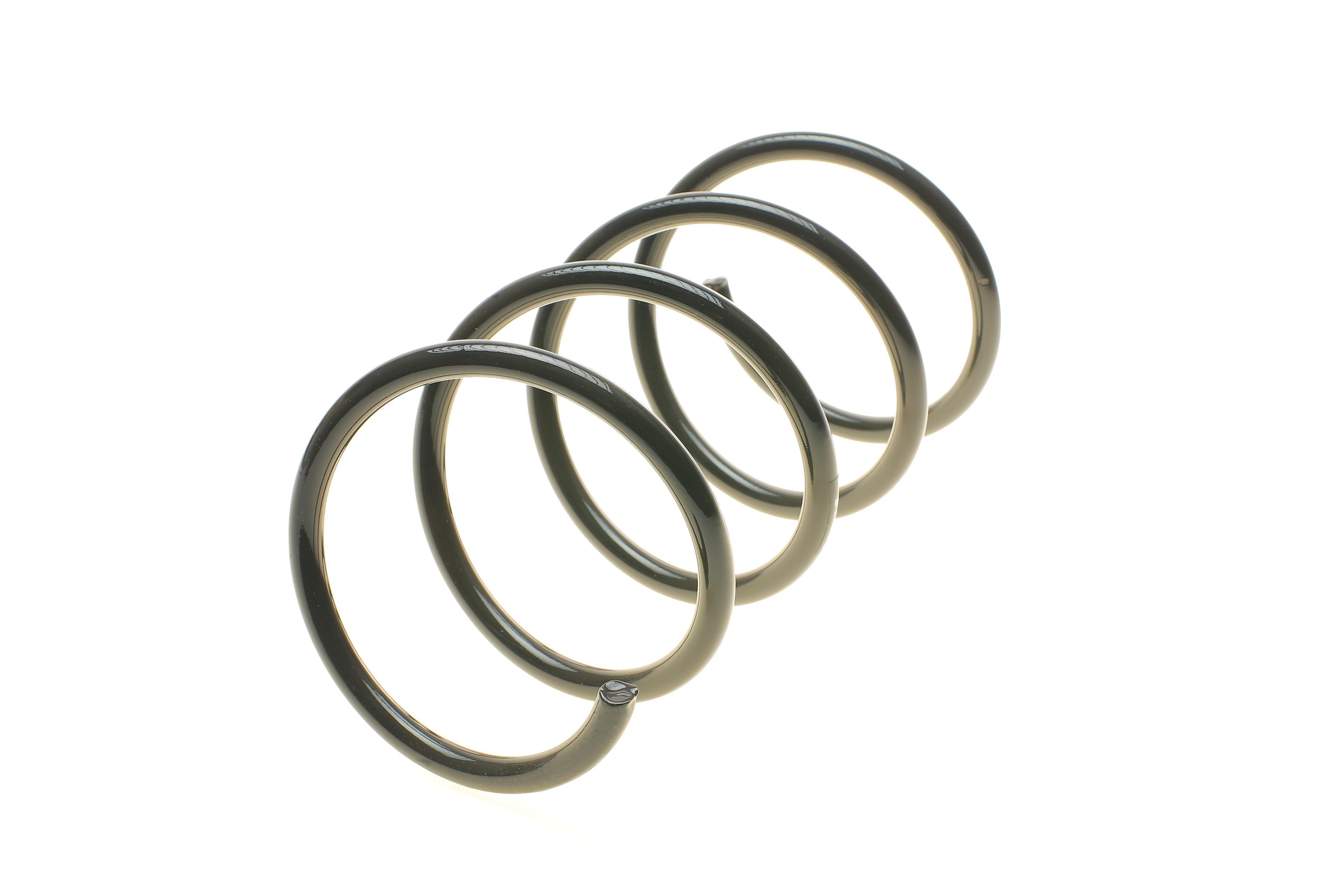 Пружина (передня) MB A-class (W168) 1.4/1.6/1.7CDI (M166/OM668) 97-04