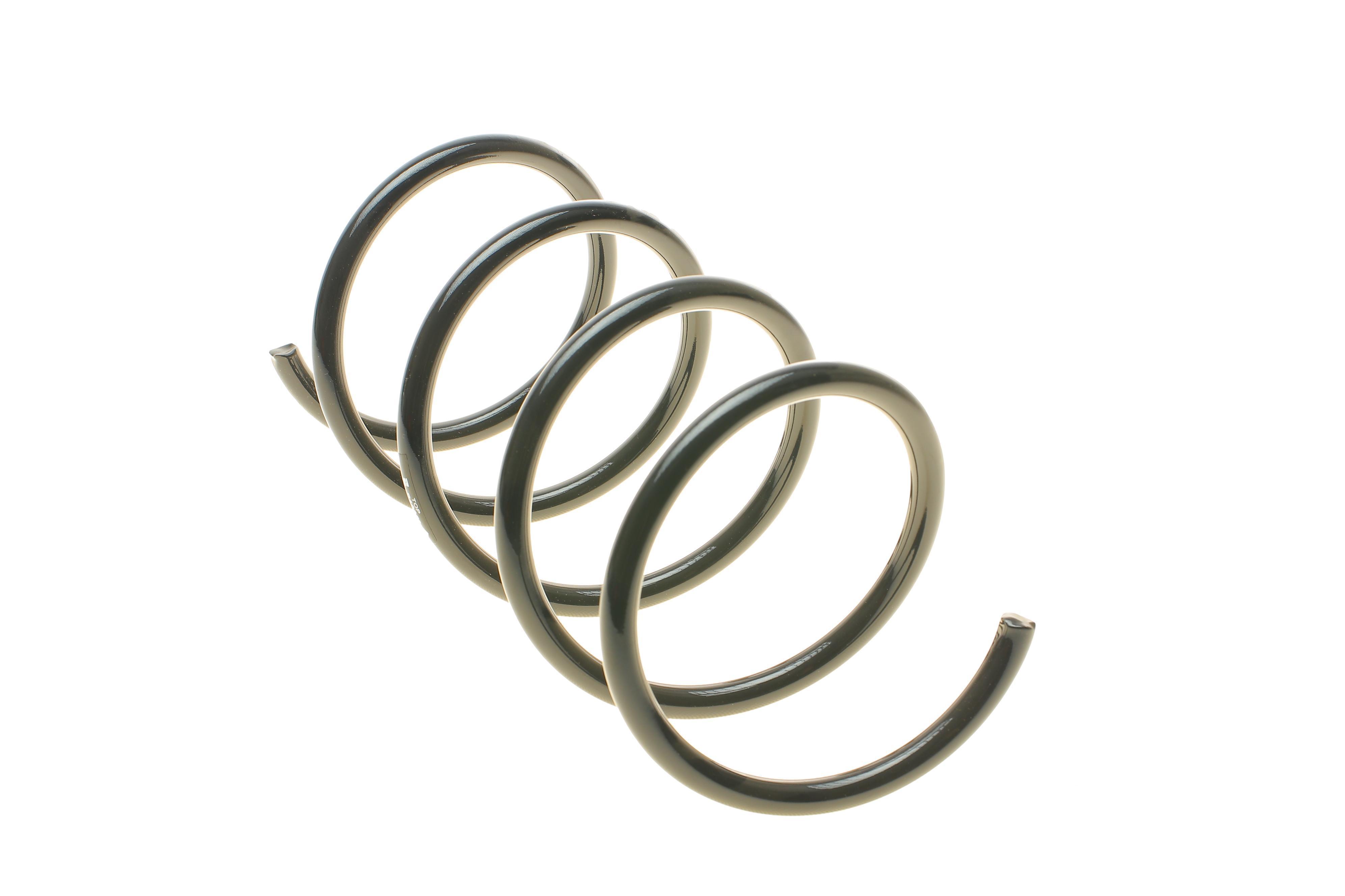 Пружина (передня) MB A-class (W168) 1.4/1.6/1.7CDI (M166/OM668) 97-04