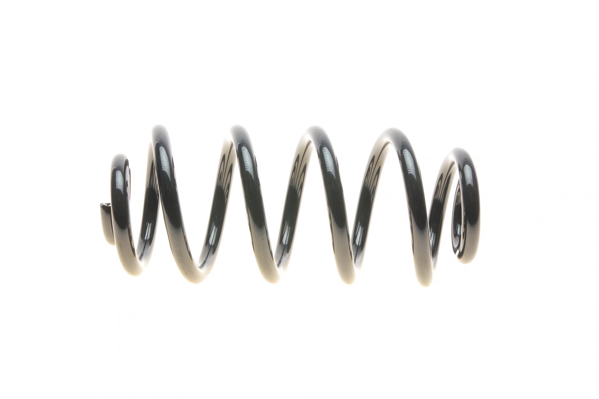 Пружина (задня) Audi A6 2.0-3.0TDI/TFSI/2.4/2.8FSI/3.2FSI +quattro 04-11