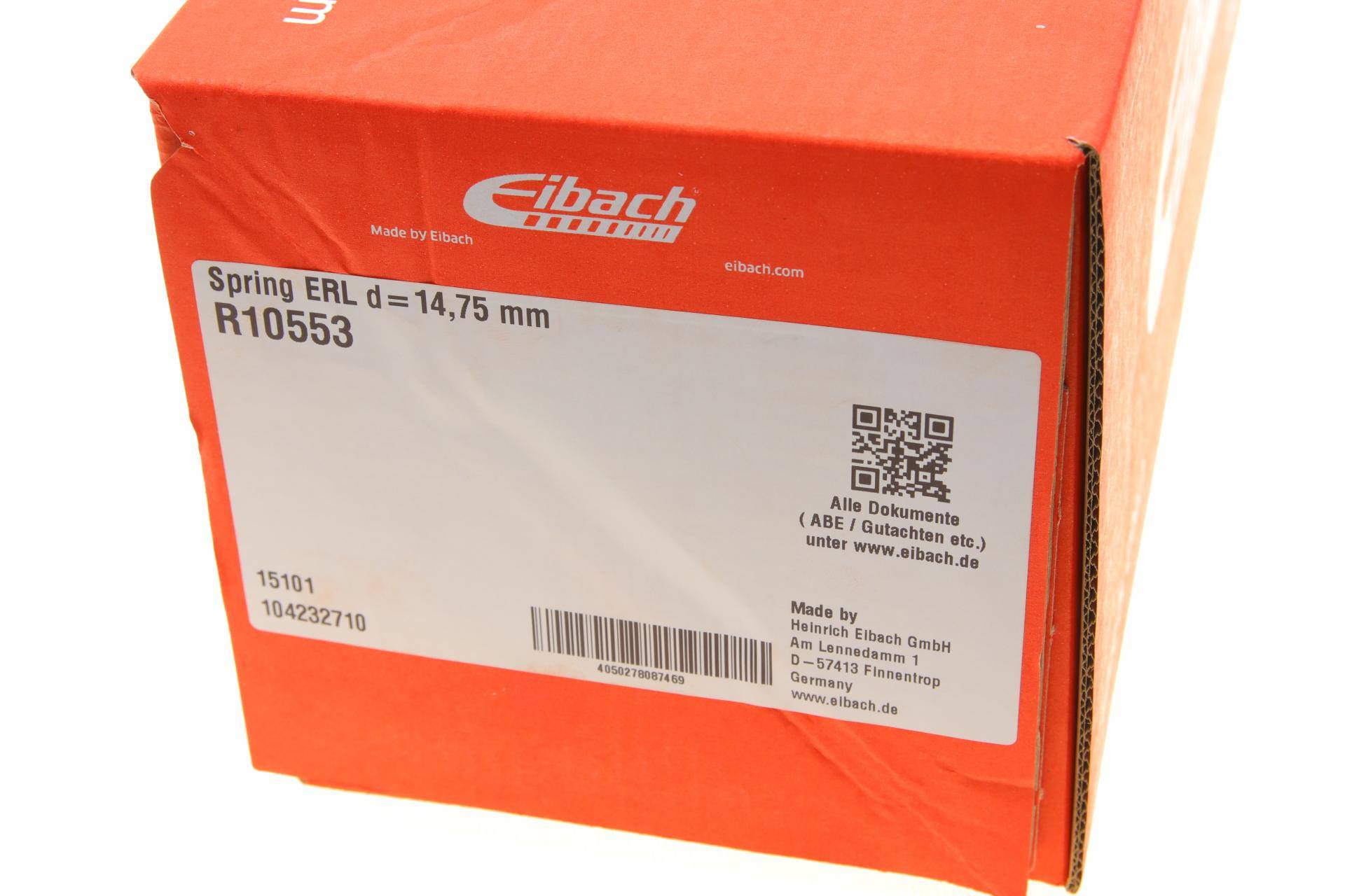 Пружина (задня) Audi A6 2.0-3.0TDI/TFSI/2.4/2.8FSI/3.2FSI +quattro 04-11