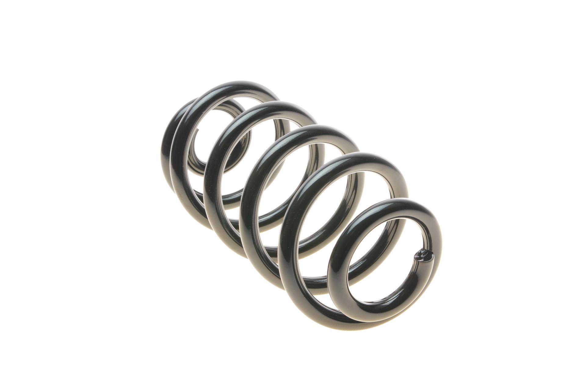 Пружина (задня) Audi A6 2.0-3.0TDI/TFSI/2.4/2.8FSI/3.2FSI +quattro 04-11