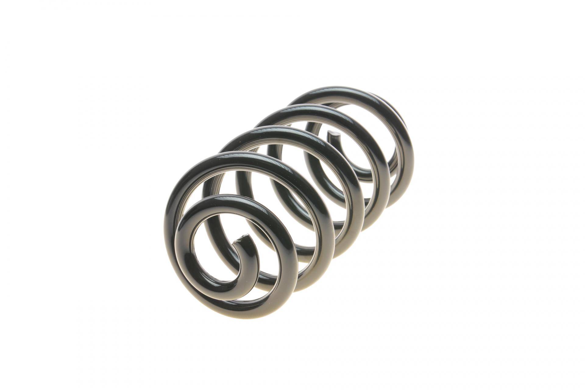 Пружина (задня) Audi A6 2.0-3.0TDI/TFSI/2.4/2.8FSI/3.2FSI +quattro 04-11