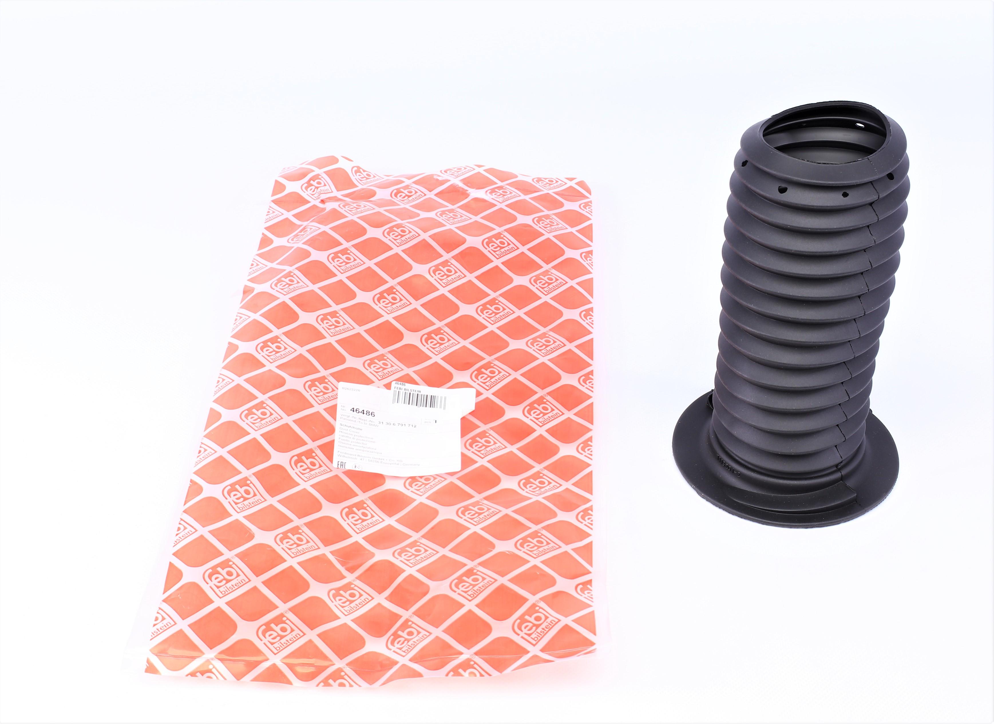 Пильник амортизатора (переднього) BMW 3 (F30)/4 (F33)/M4 (F83) 11-