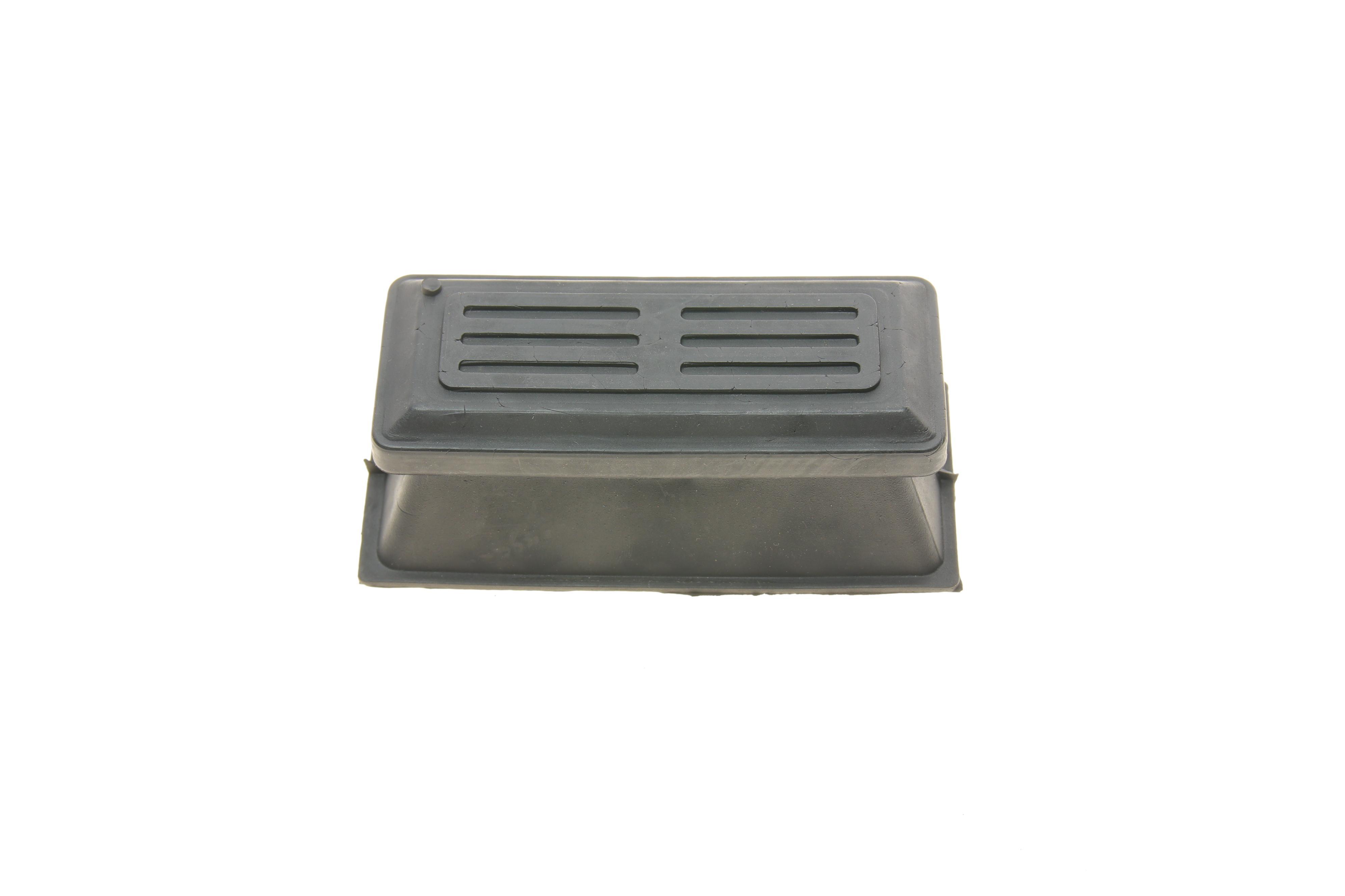 Подушка ресори (передня/нижня) MB Sprinter 96-06 (1 лист.) (L)