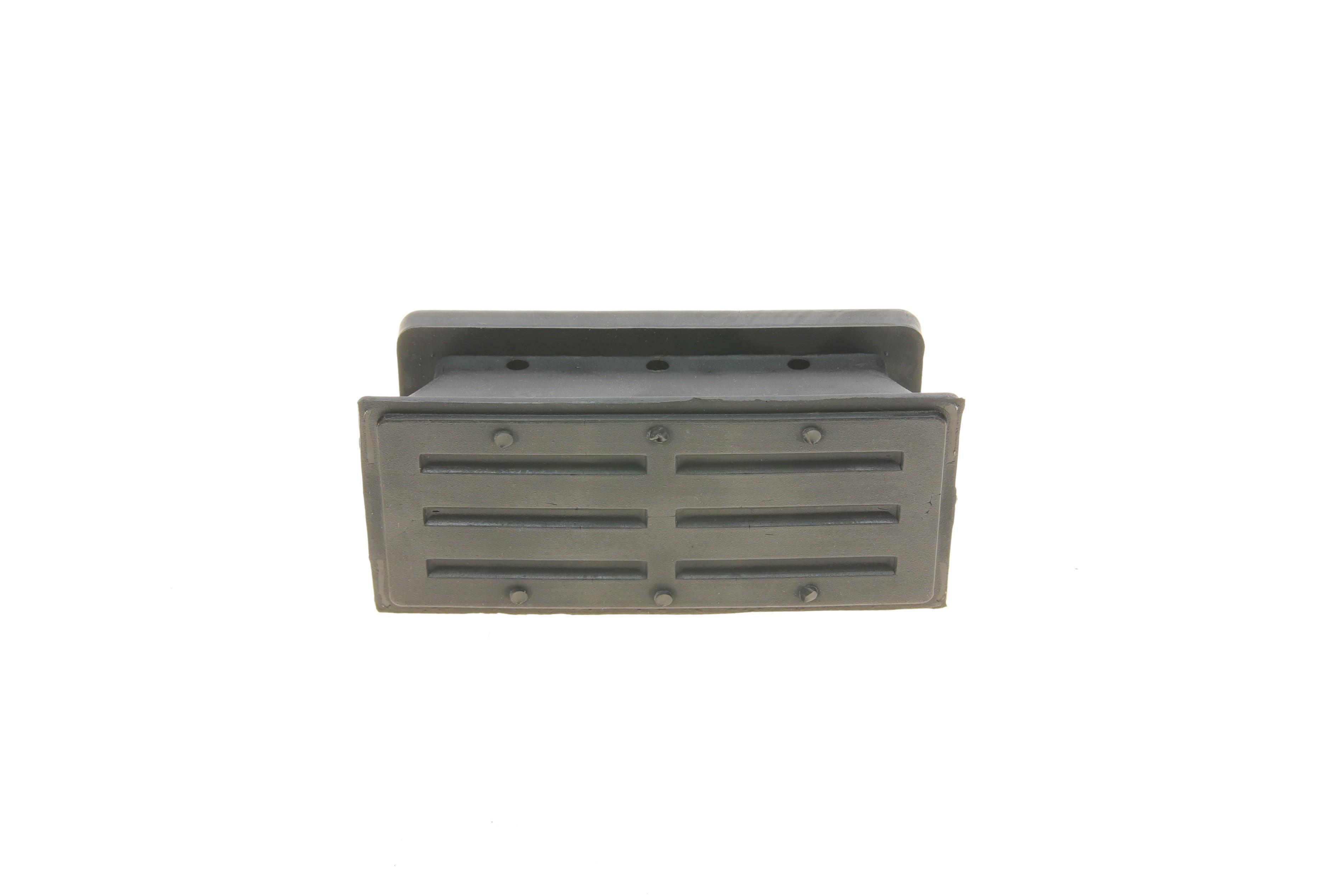 Подушка ресори (передня/нижня) MB Sprinter 96-06 (1 лист.) (L)