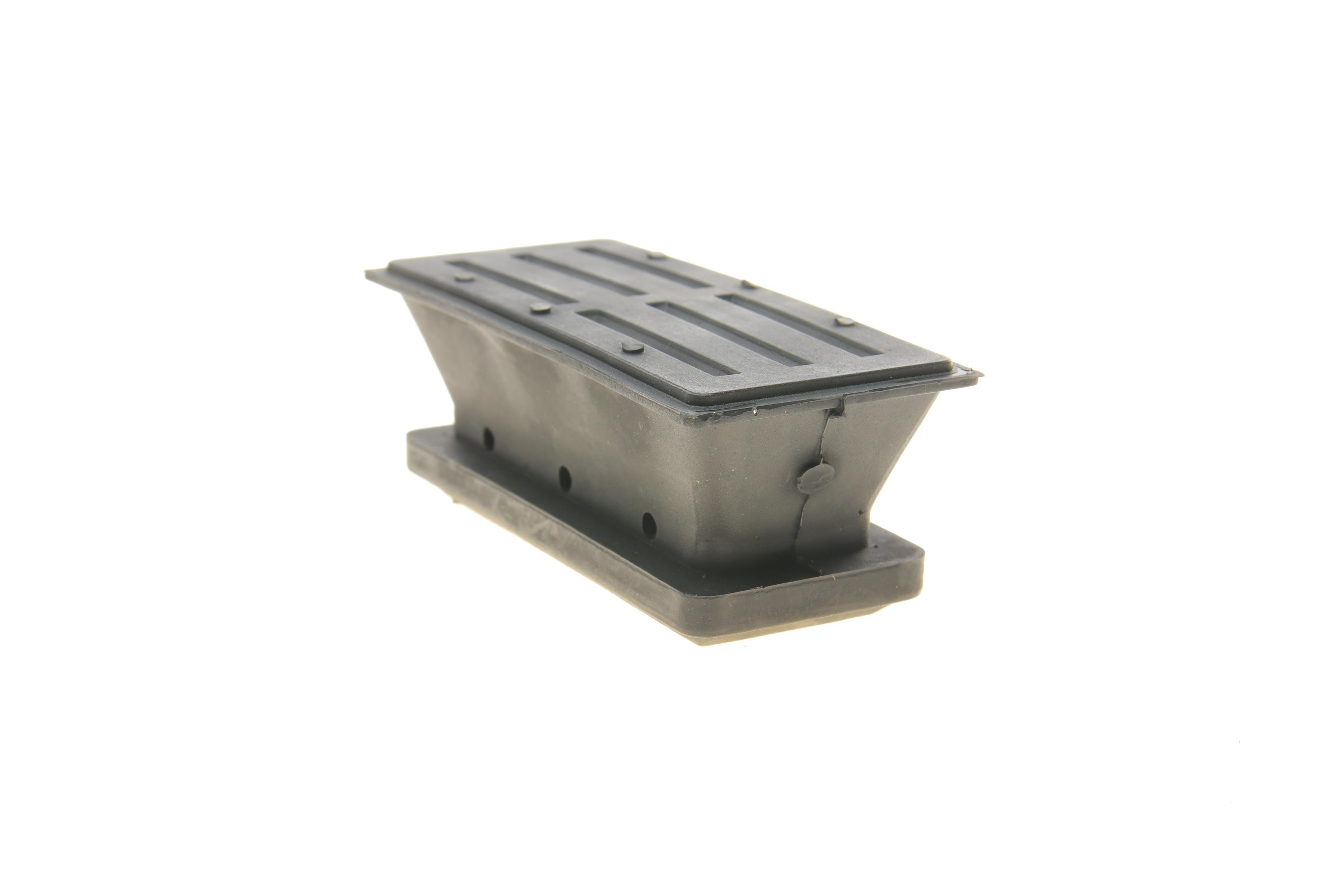 Подушка ресори (передня/нижня) MB Sprinter 96-06 (1 лист.) (L)