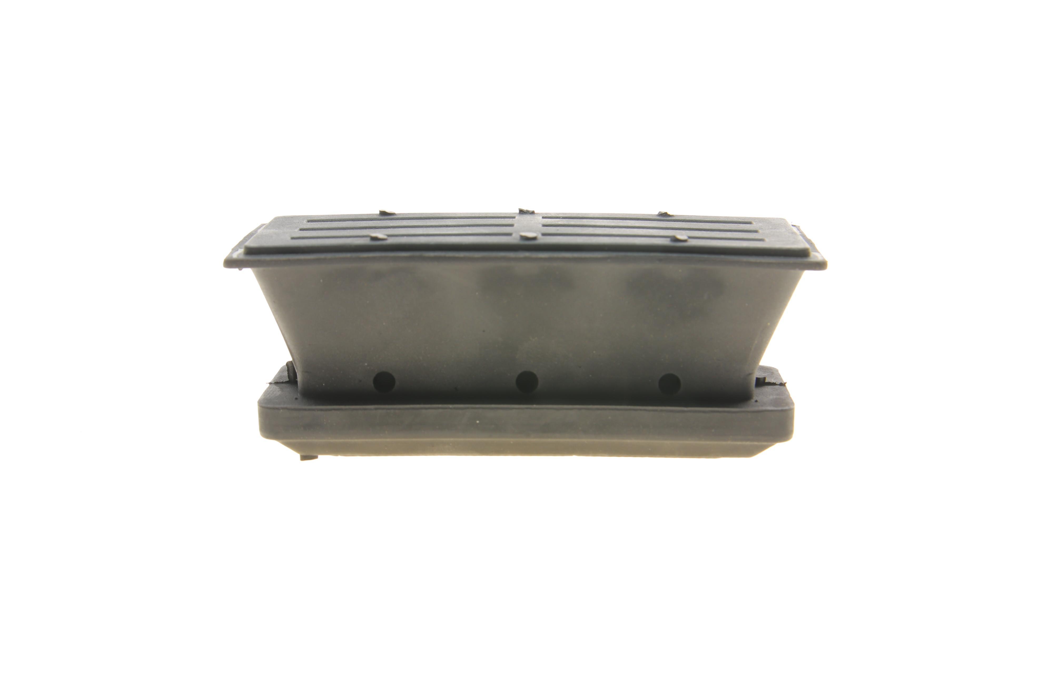 Подушка ресори (передня/нижня) MB Sprinter 96-06 (1 лист.) (L)