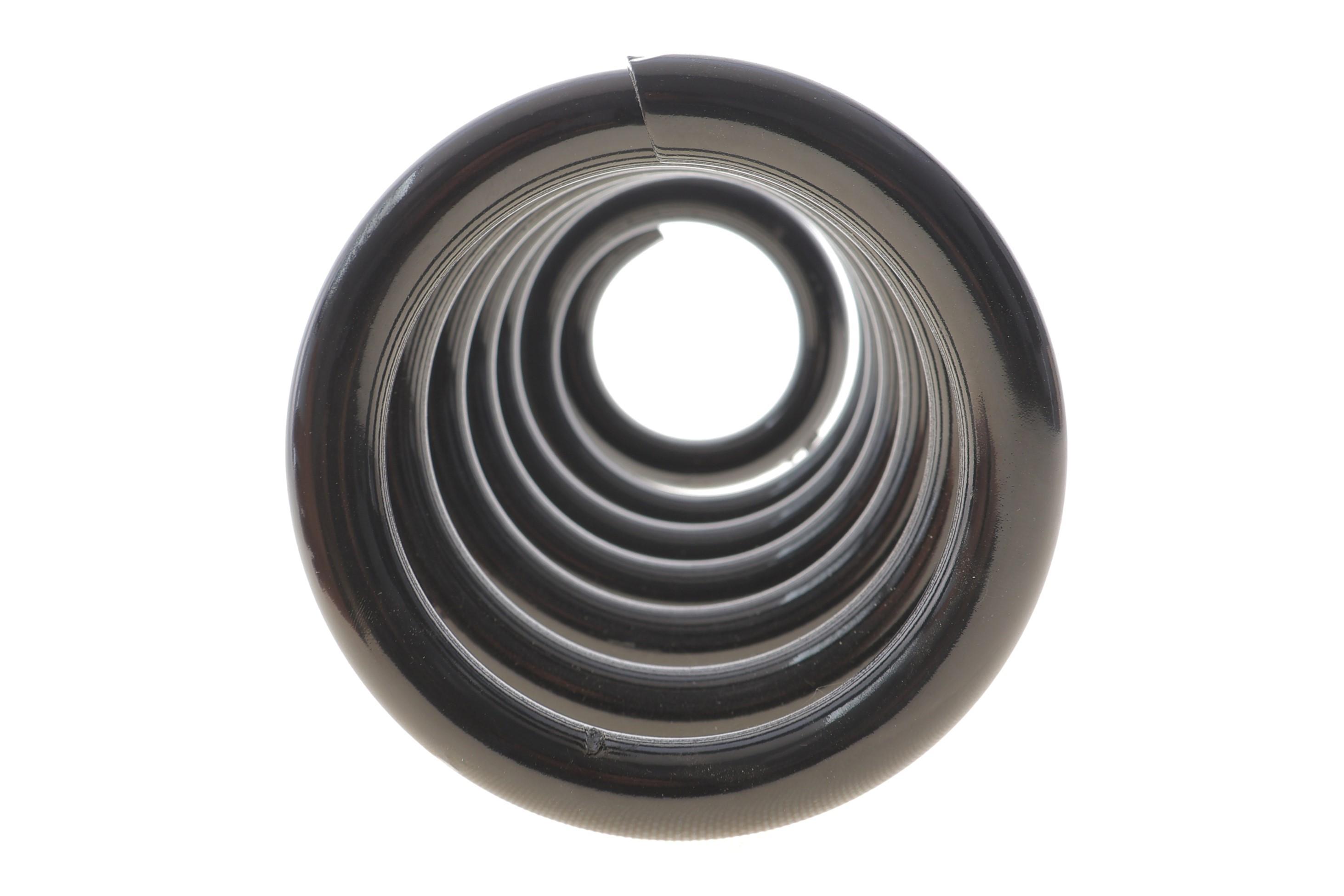 Пружина (передня) Mitsubishi L200 2.5D/DI-D 05-15/Pajero Sport 3.0 4WD 09-14