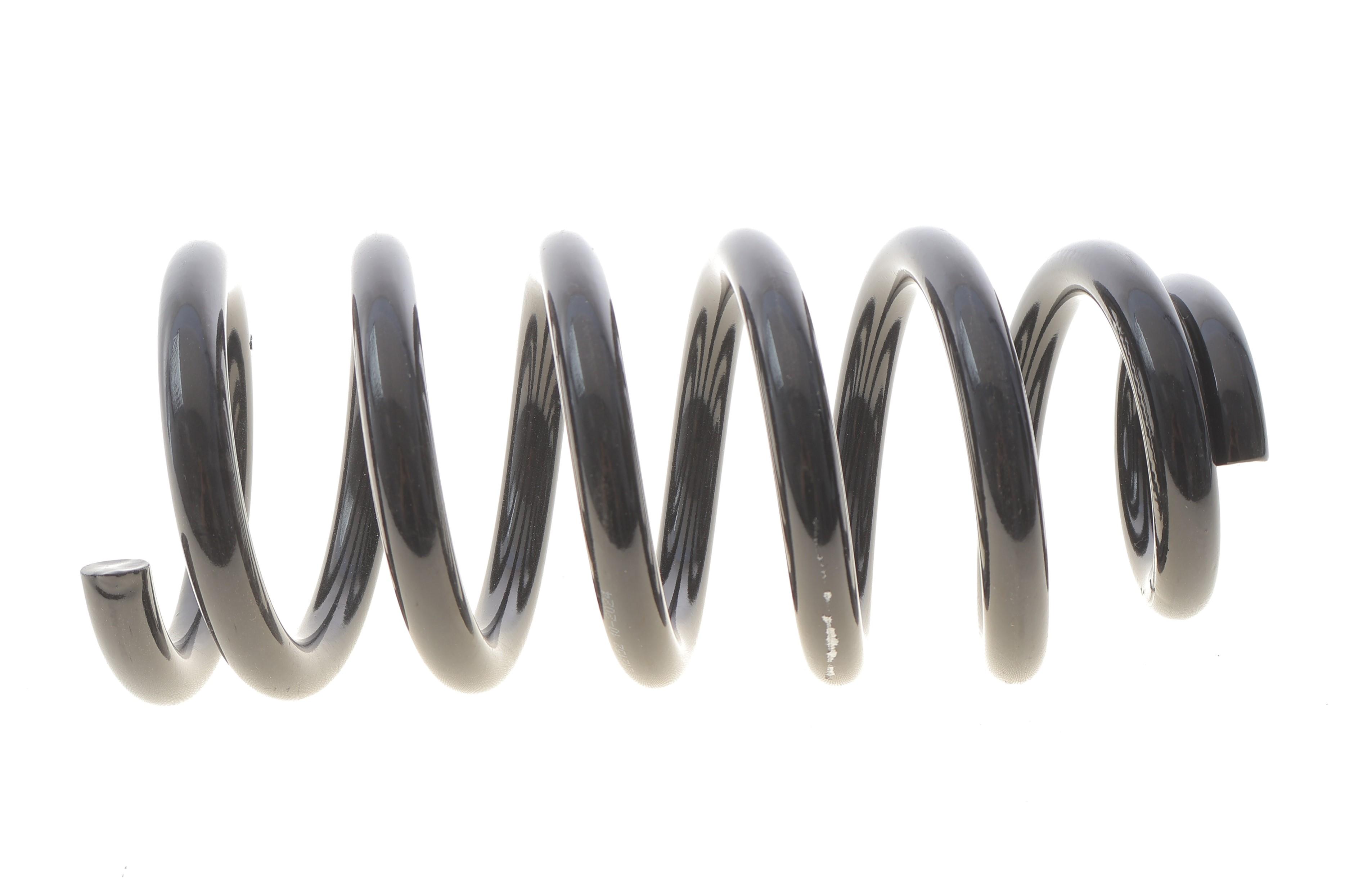 Пружина (передня) Mitsubishi L200 2.5D/DI-D 05-15/Pajero Sport 3.0 4WD 09-14