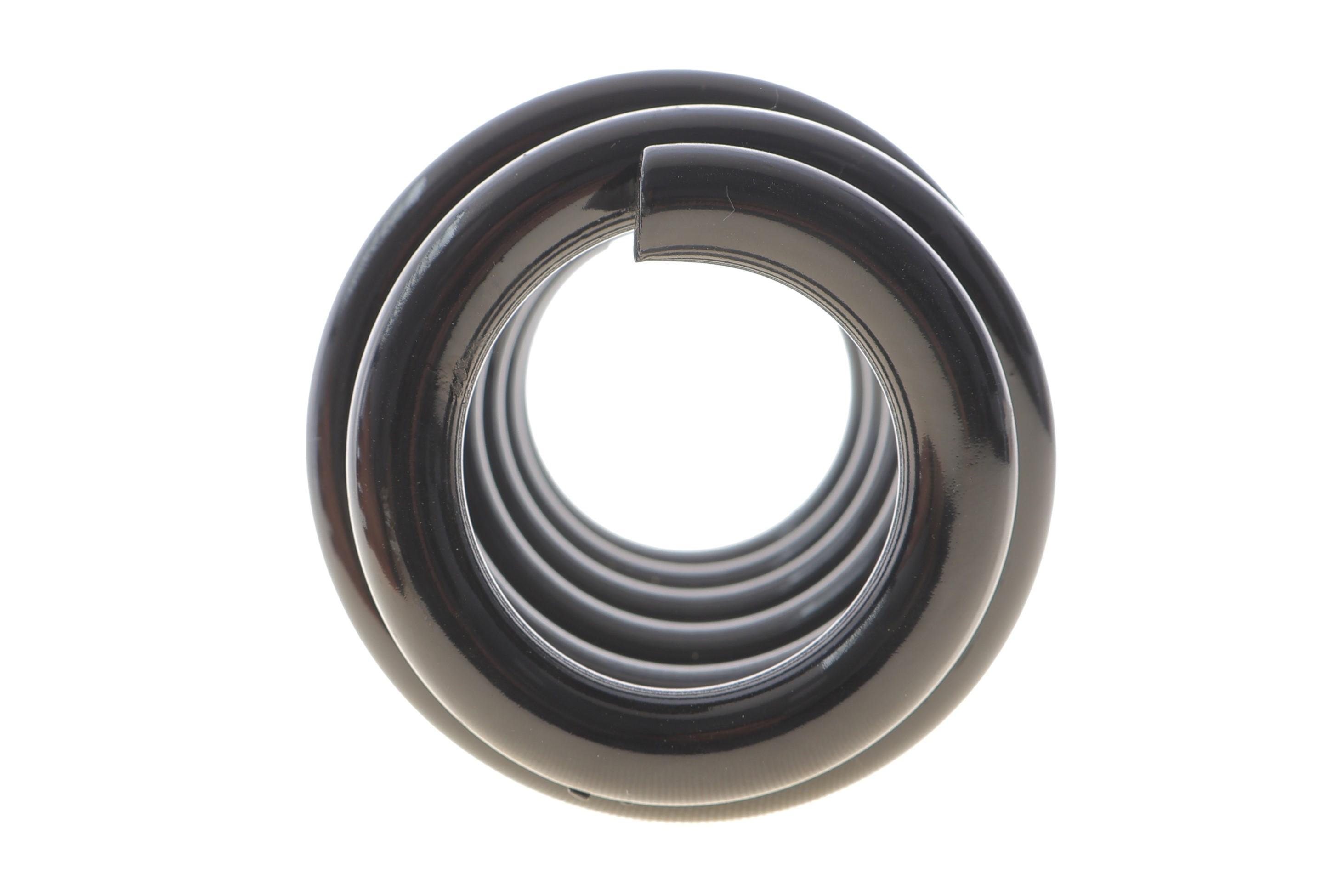 Пружина (передня) Mitsubishi L200 2.5D/DI-D 05-15/Pajero Sport 3.0 4WD 09-14