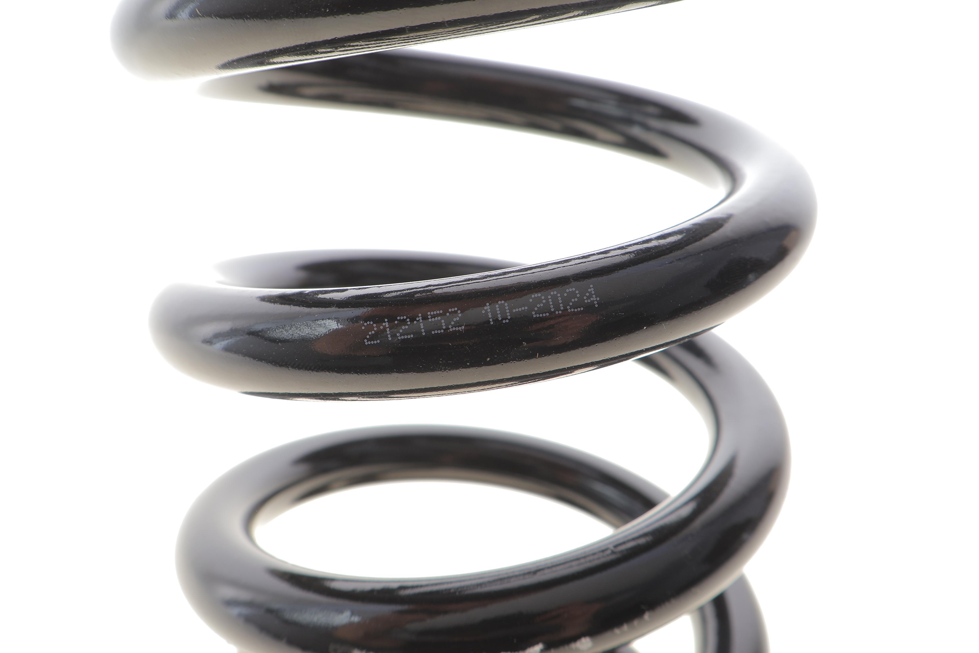 Пружина (передня) Mitsubishi L200 2.5D/DI-D 05-15/Pajero Sport 3.0 4WD 09-14