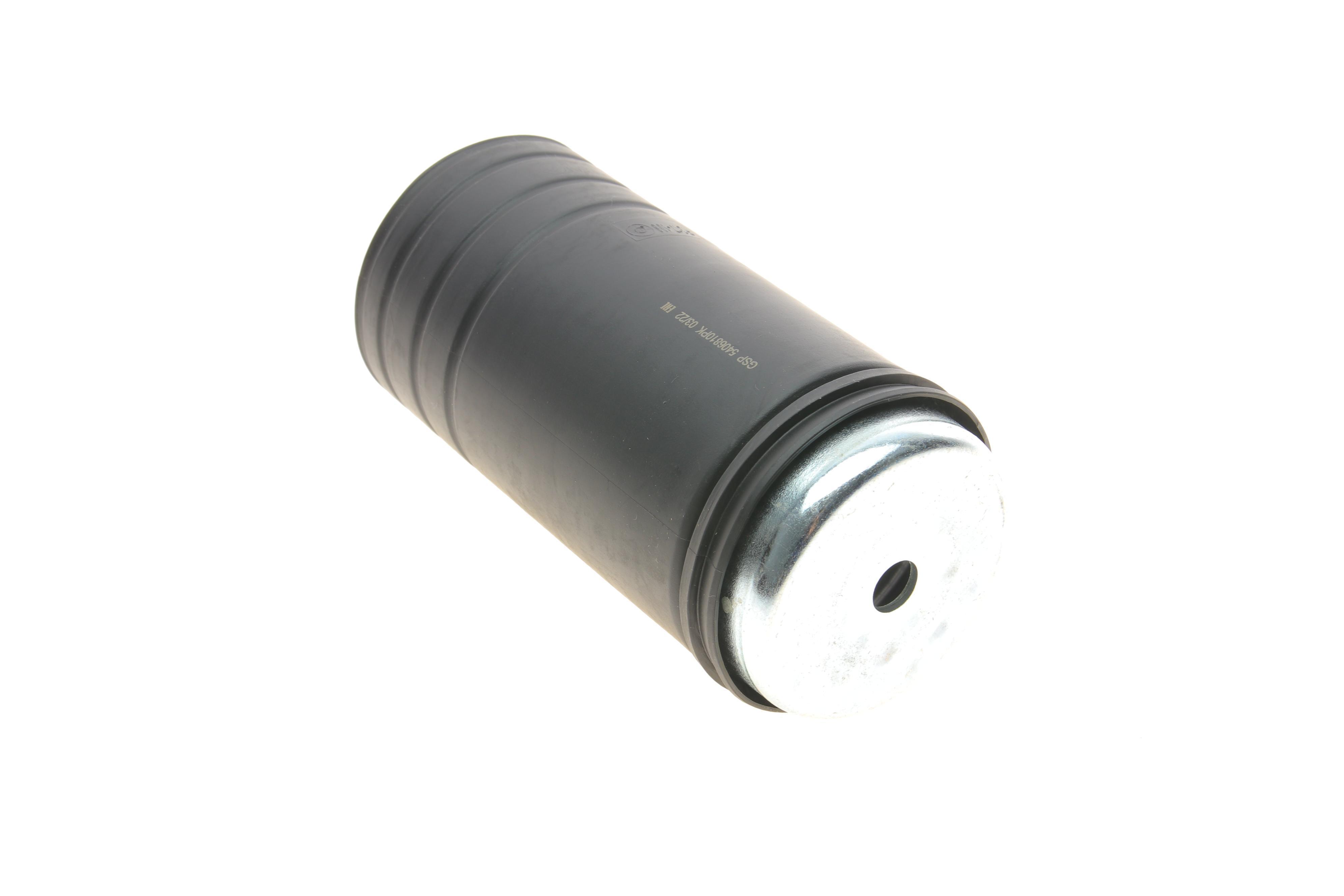 Пильник + відбійник амортизатора (переднього) BMW X5 (E70)/X6 (E71/E72) 06-14 (к-кт 2 шт.) M57/N55/N