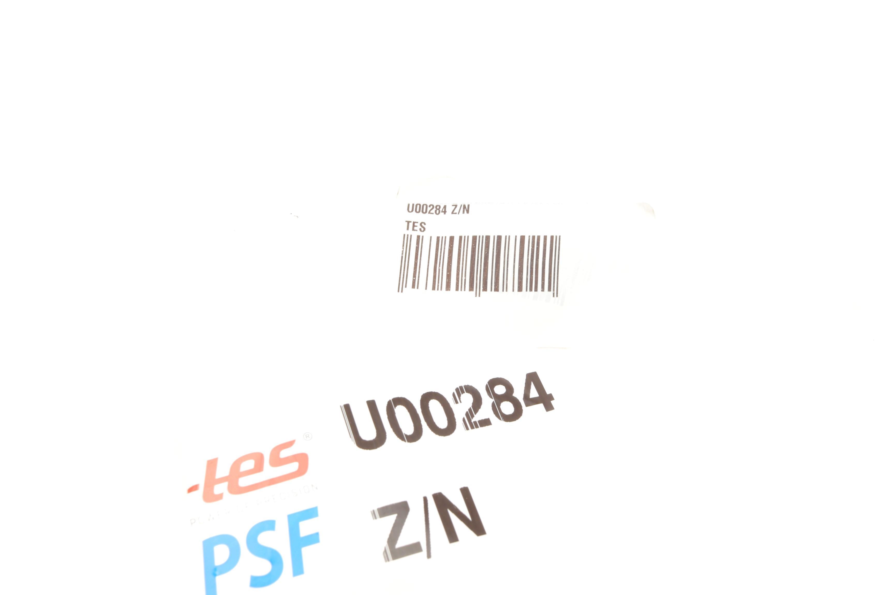 Стремянка (задня) Ford Transit -06, (M14x1, 5x64x130)