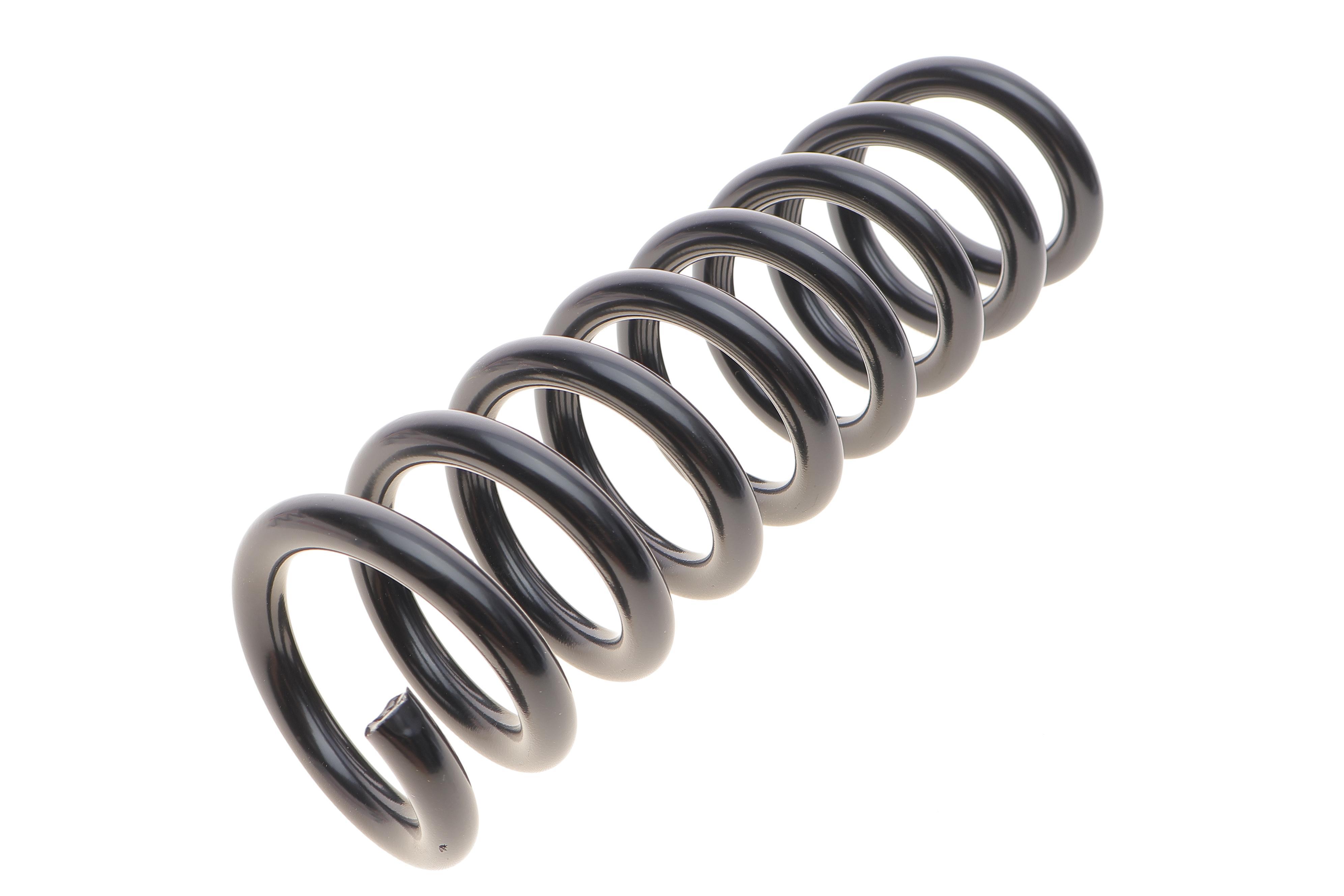 Пружина (задня) MB E-class (W211) E200-E500/E200-320CDI 02-08 (седан) (ос:Classic/Elegance) (HD для