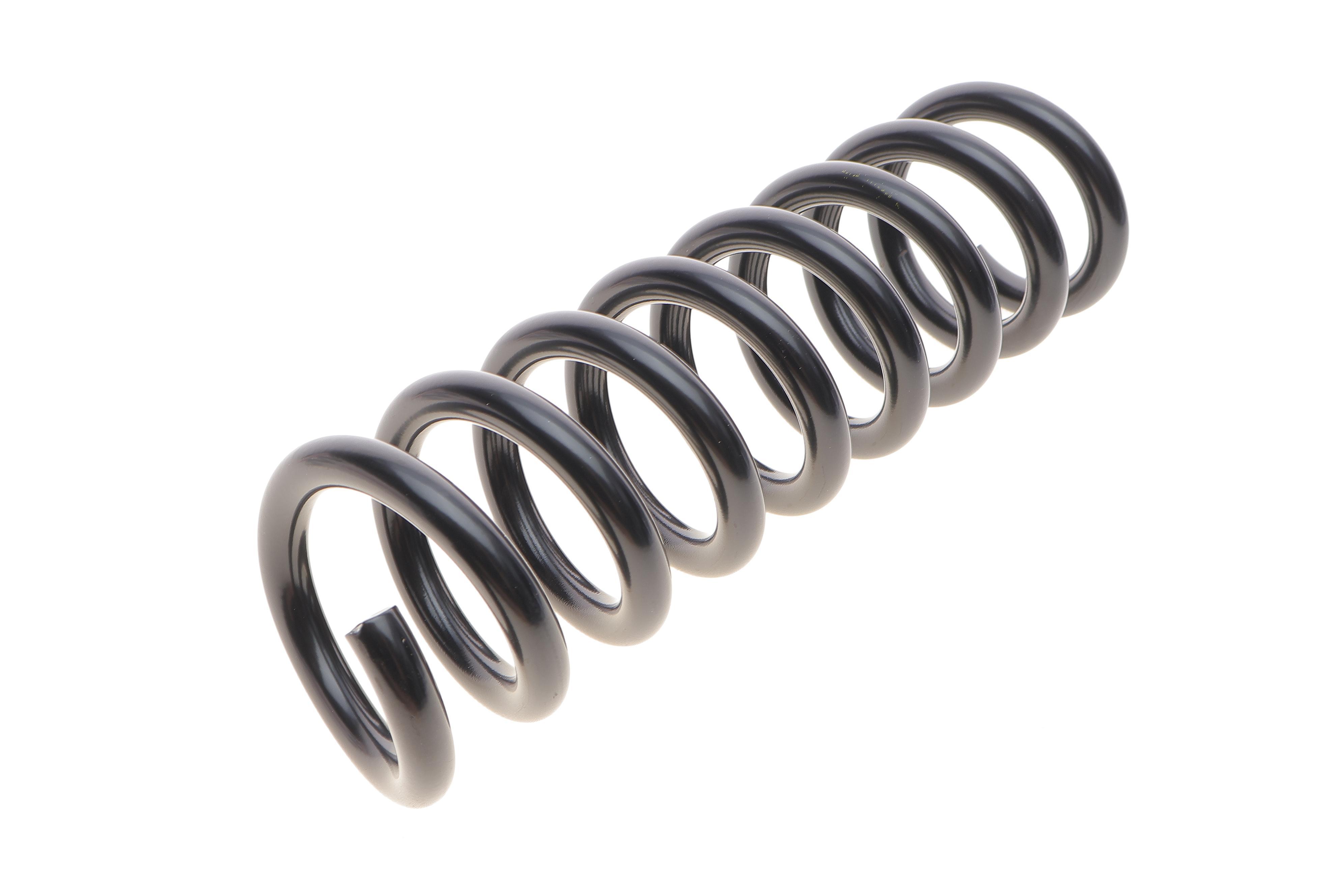 Пружина (задня) MB E-class (W211) E200-E500/E200-320CDI 02-08 (седан) (ос:Classic/Elegance) (HD для