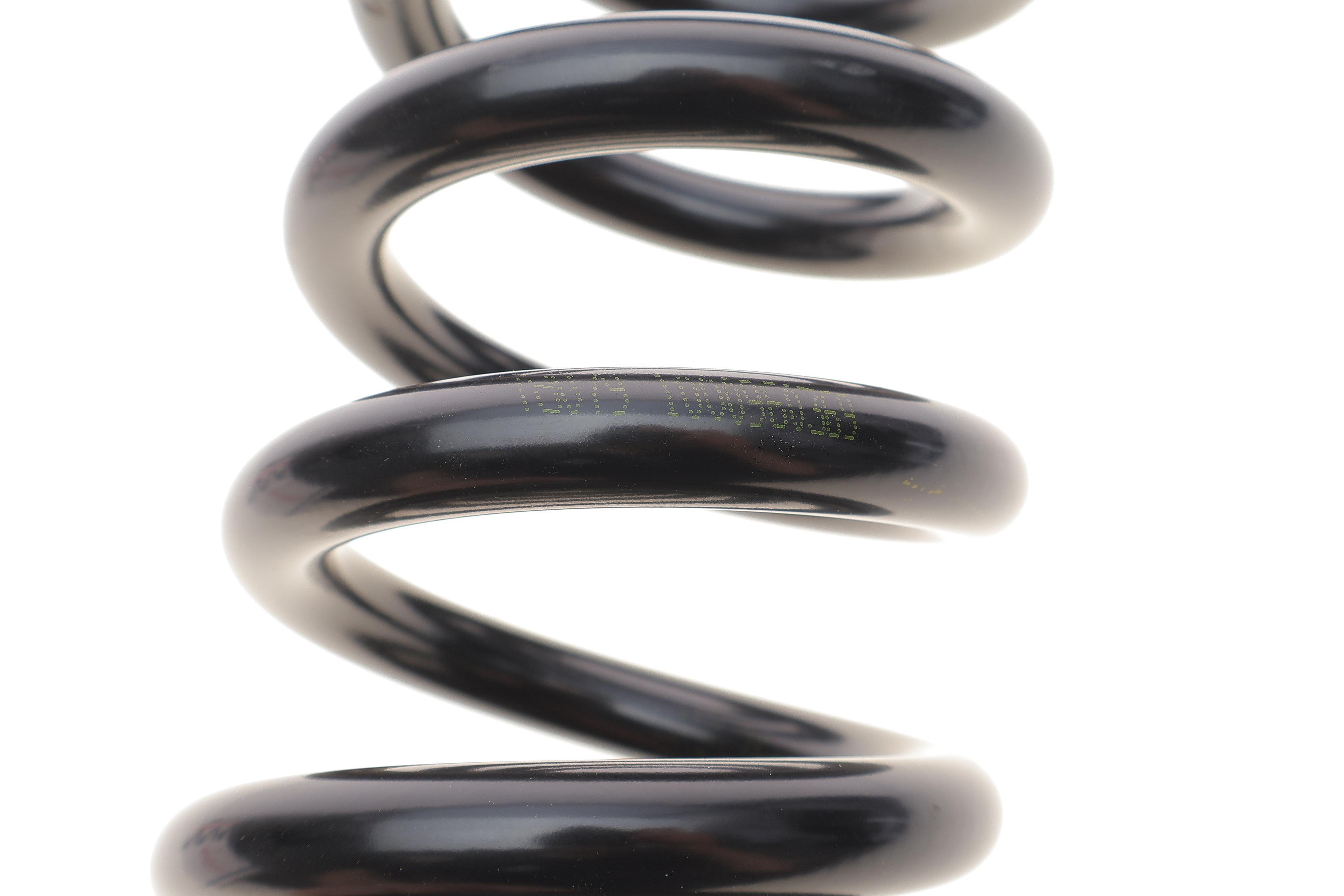 Пружина (задня) MB E-class (W211) E200-E500/E200-320CDI 02-08 (седан) (ос:Classic/Elegance) (HD для