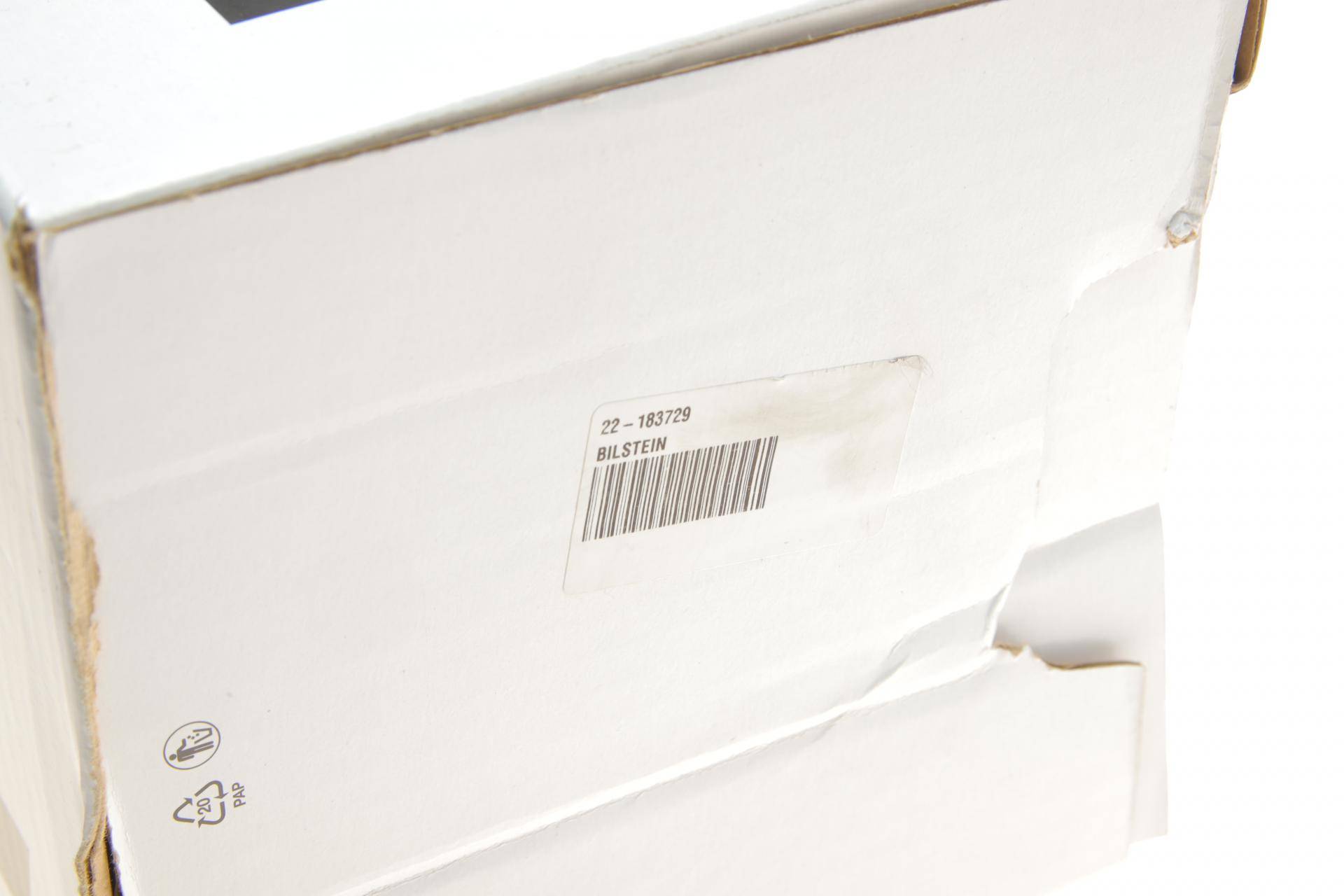 Амортизатор (передній) VW Beetle (5C15C2) 11-19/Golf VI 10-14 d=55mm (B4)