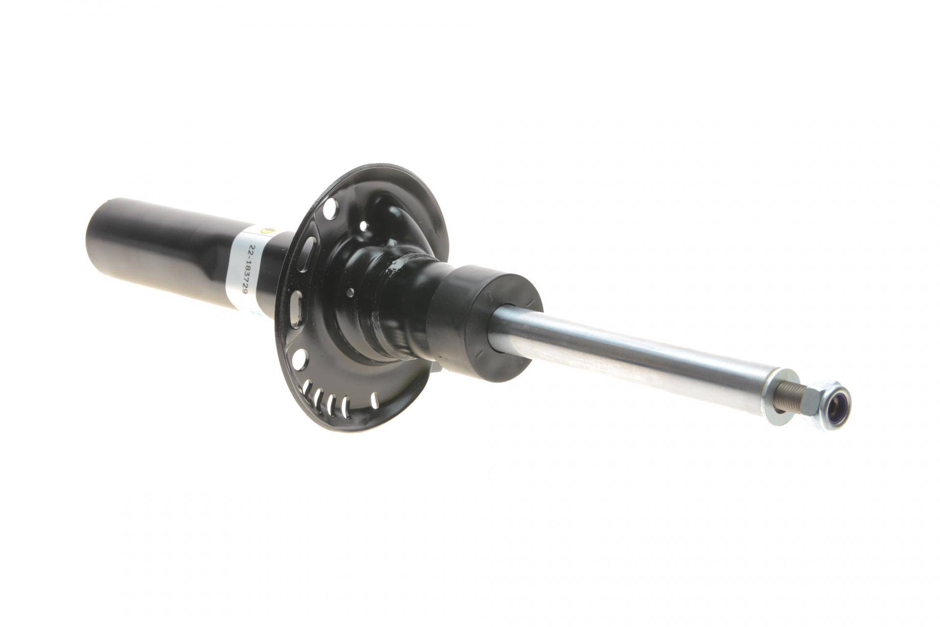 Амортизатор (передній) VW Beetle (5C15C2) 11-19/Golf VI 10-14 d=55mm (B4)