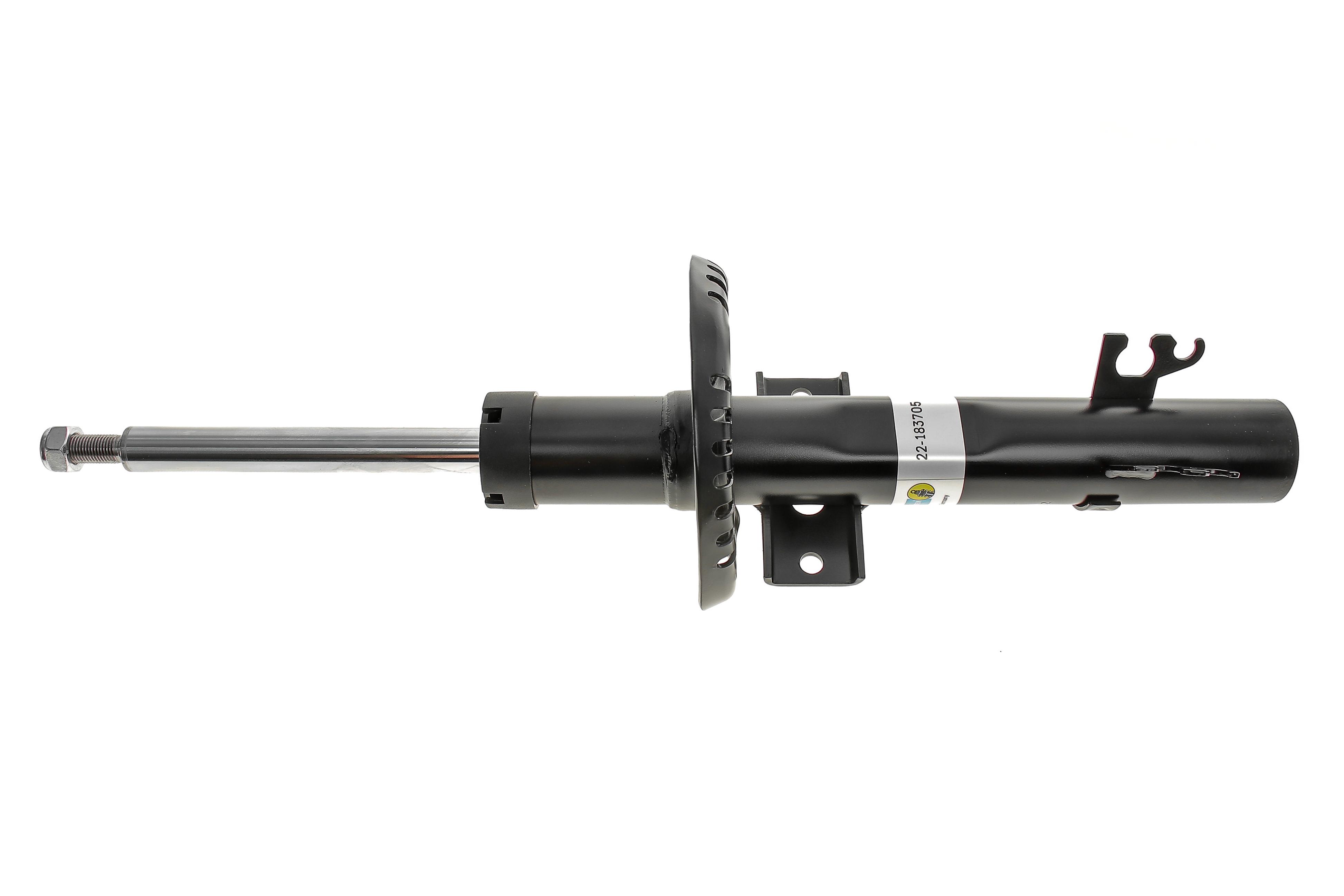 Амортизатор (передній) Audi A1/Seat Ibiza/VW Polo 08- (B4)