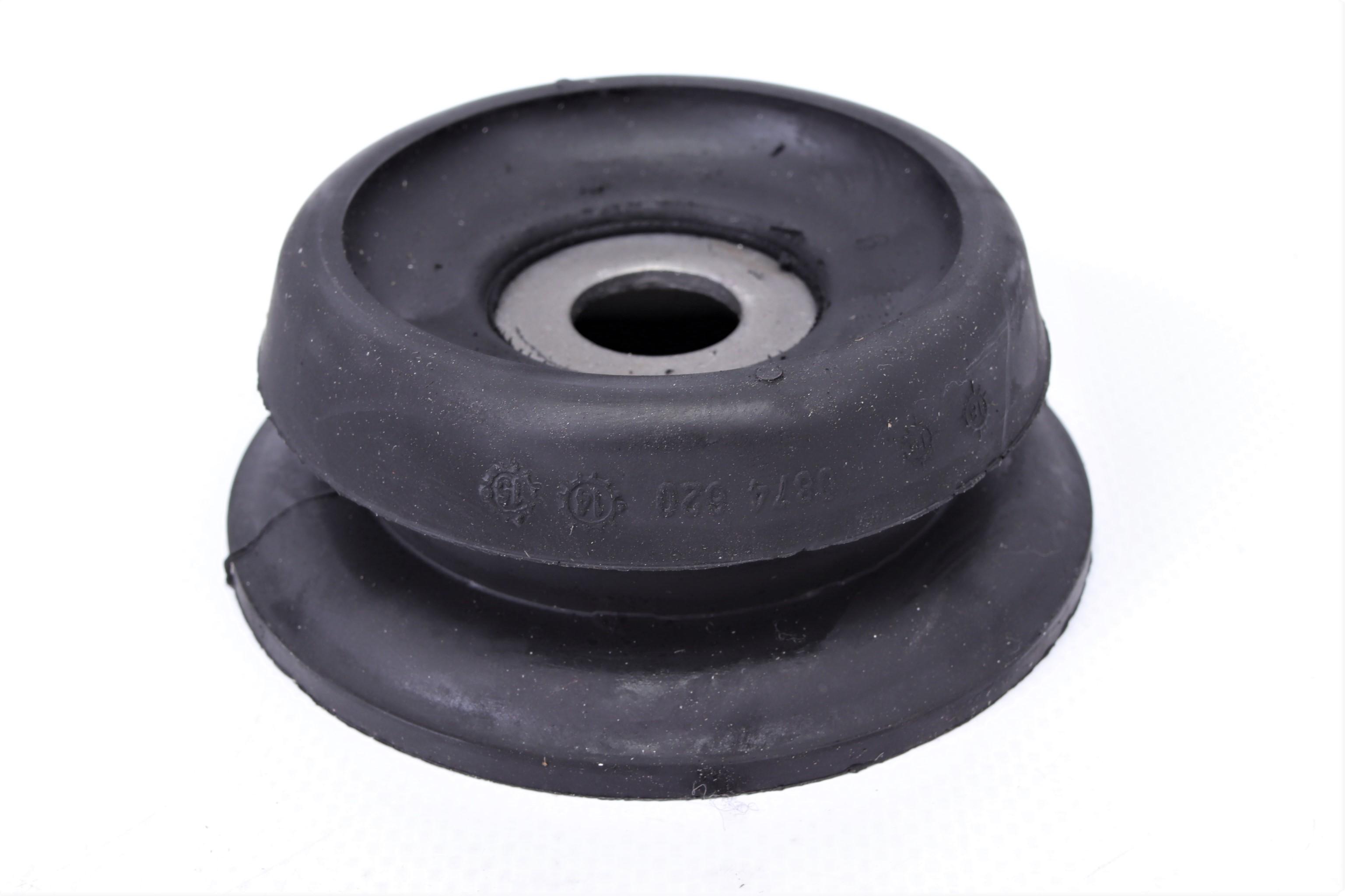 Подушка амортизатора (переднього) MB Sprinter 96- (к-кт)