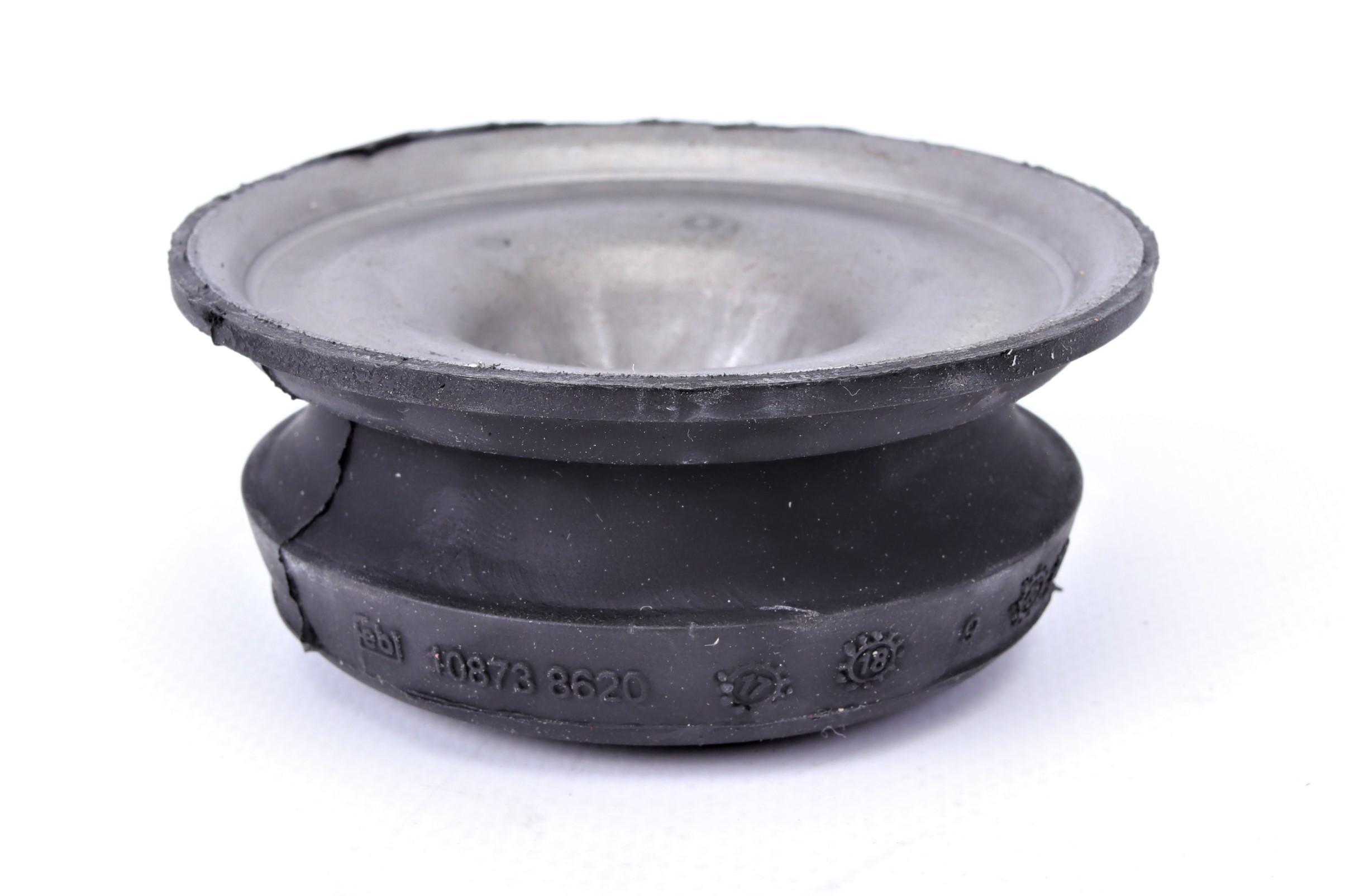 Подушка амортизатора (переднього) MB Sprinter 96- (к-кт)