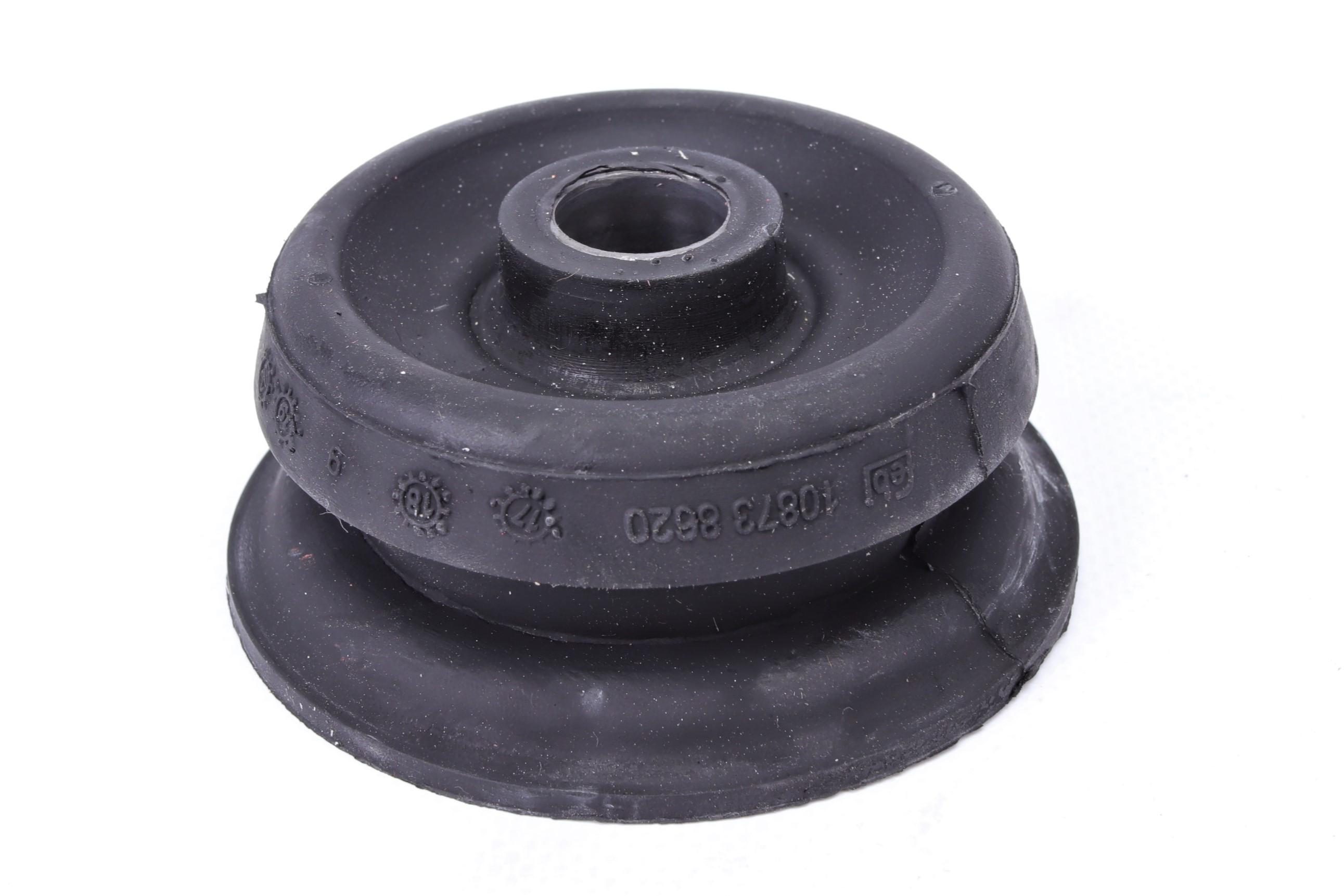 Подушка амортизатора (переднього) MB Sprinter 96- (к-кт)