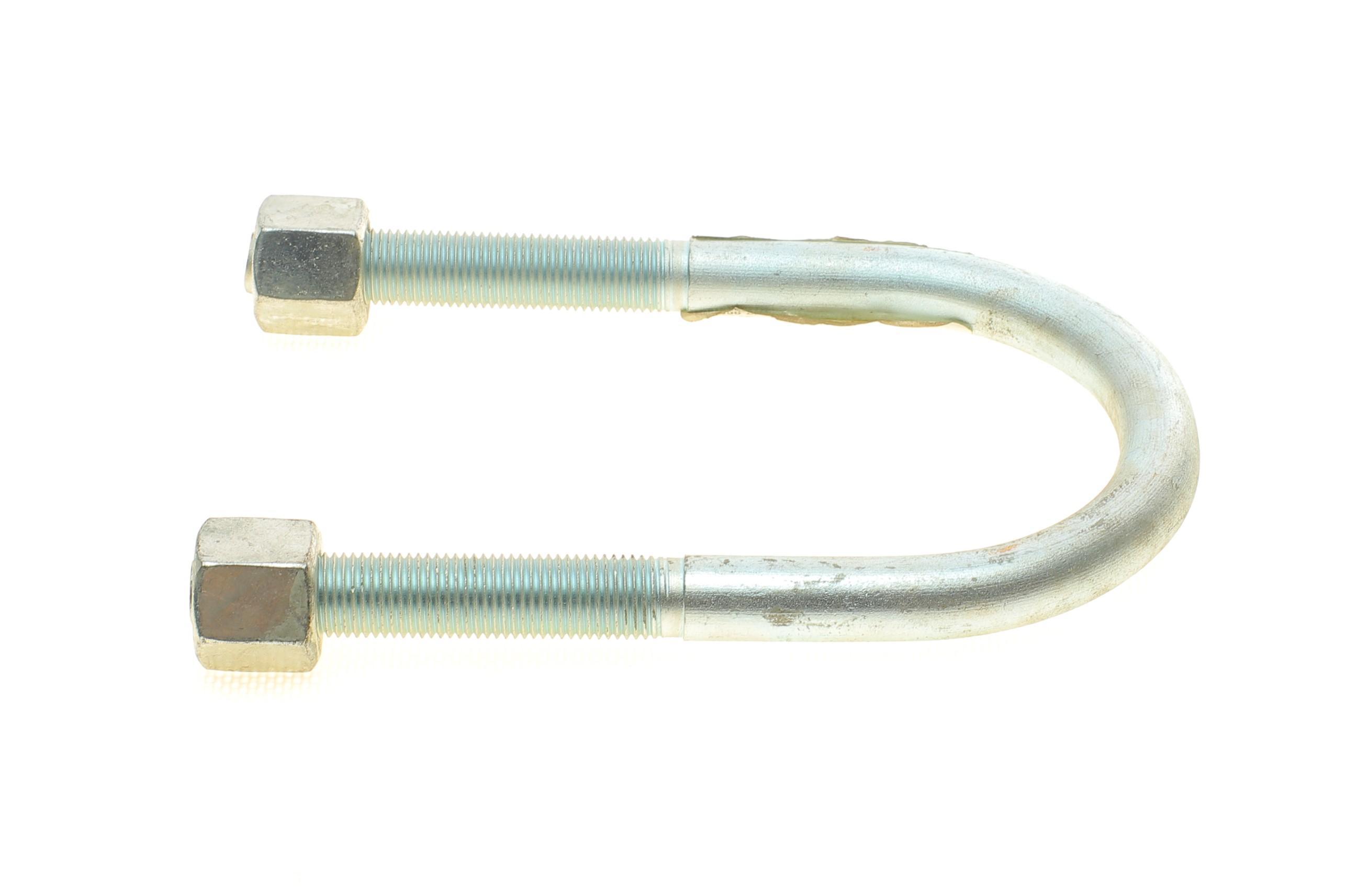 Стремянка (задня) Ford Transit 06-/Custom 12-/Transit 14-, (M14x1, 5x79/82x150)