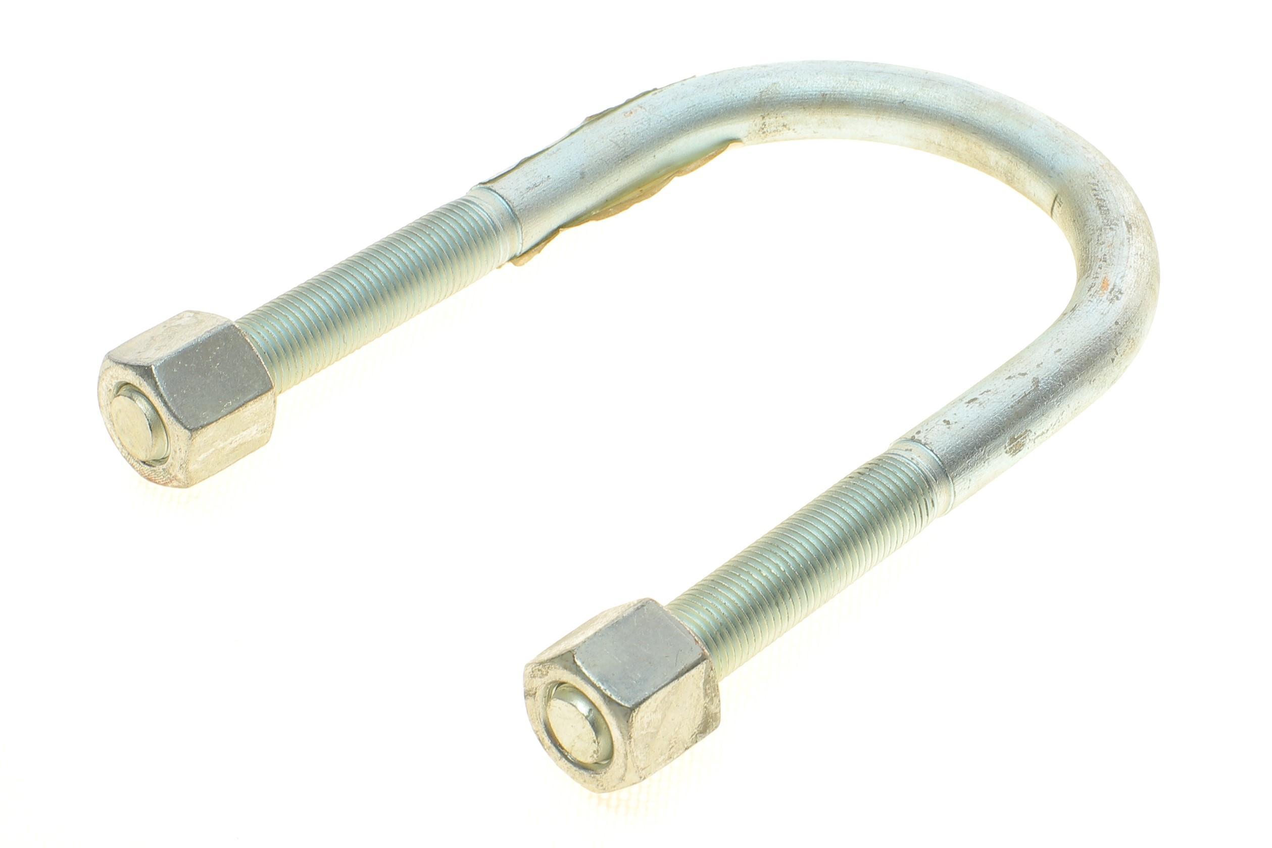 Стремянка (задня) Ford Transit 06-/Custom 12-/Transit 14-, (M14x1,5x79/82x150)