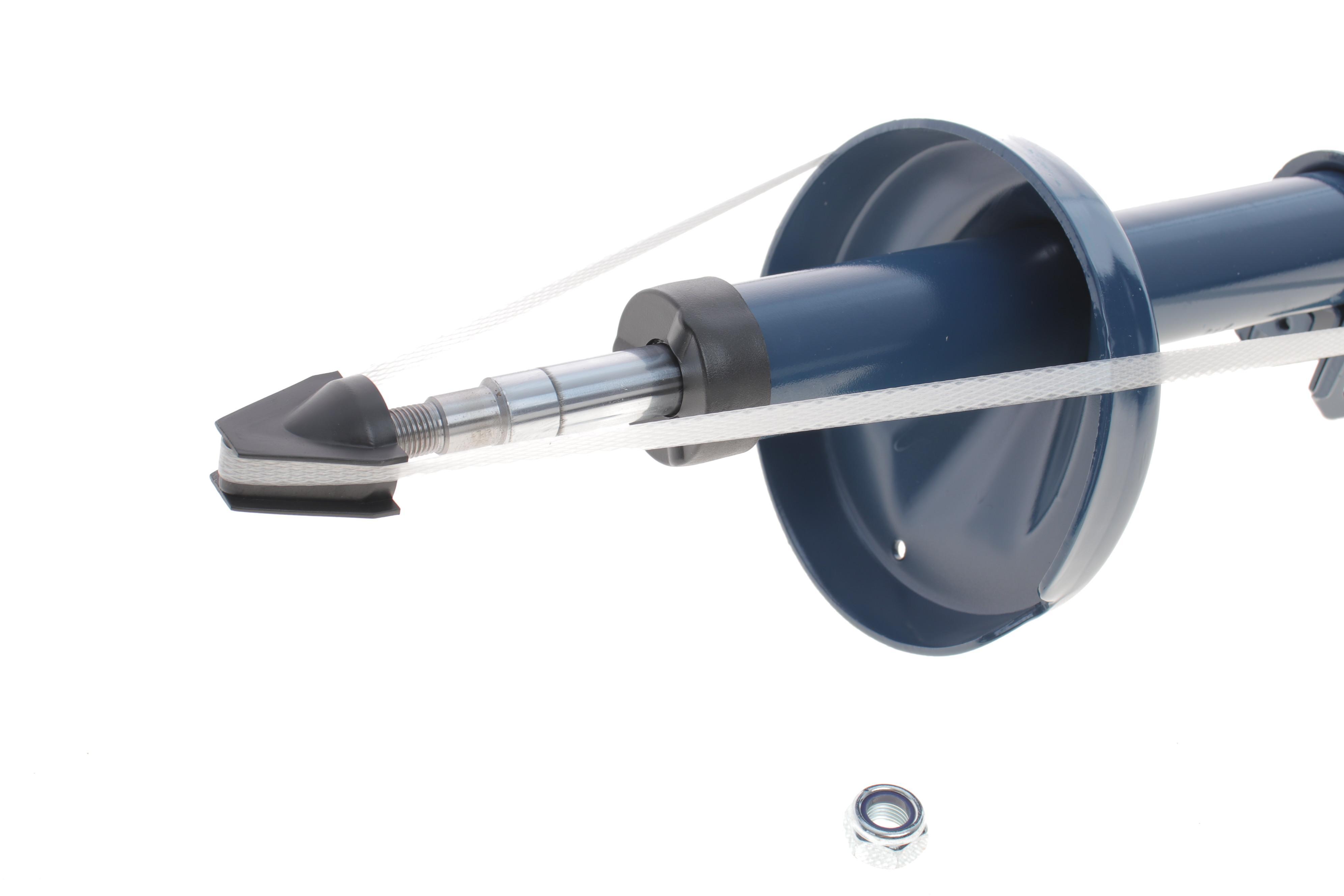 Амортизатор (передній) Renault Clio II 98-06