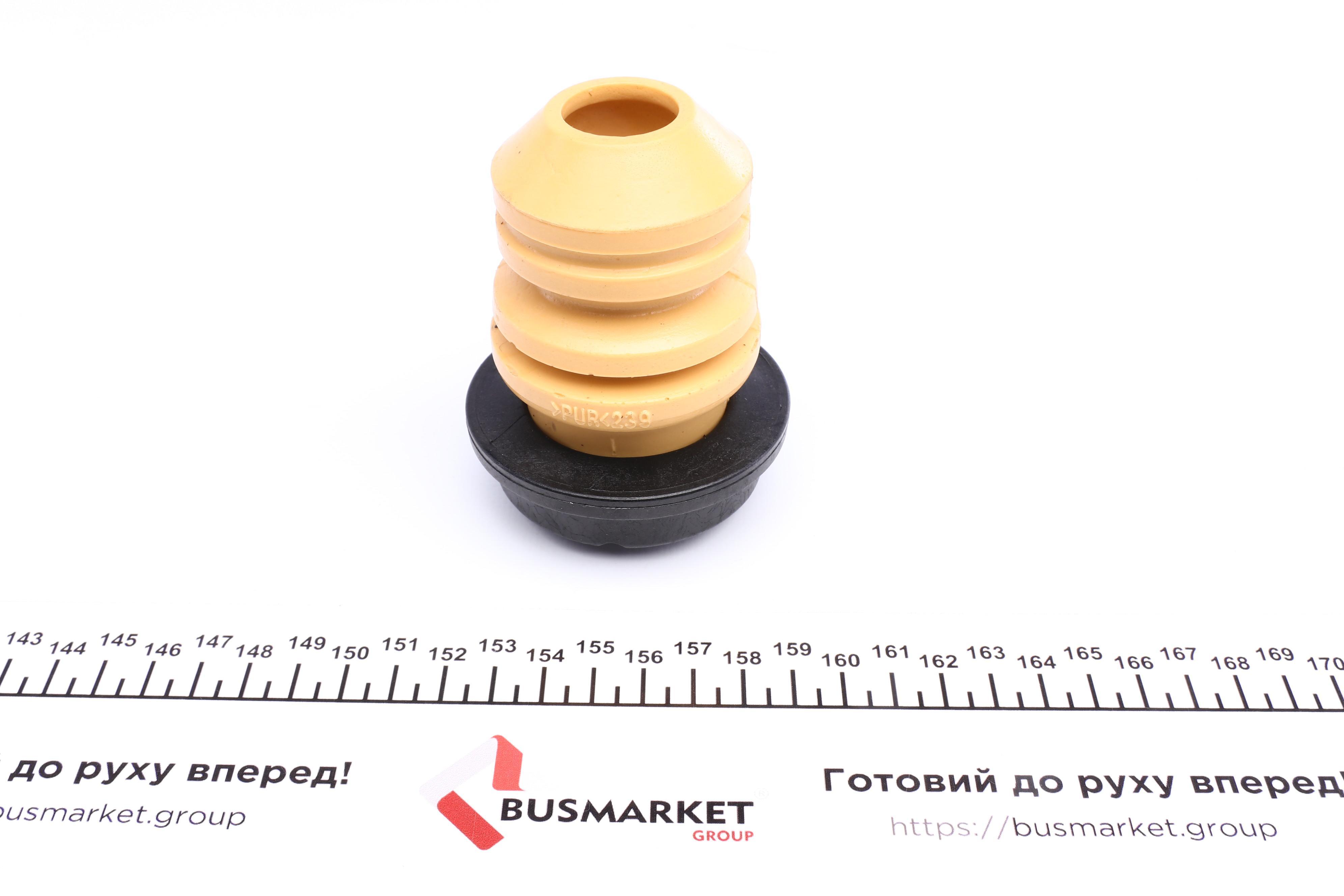 Відбійник амортизатора (переднього) Fiat Doblo 1.3-1.9 JTD 01-