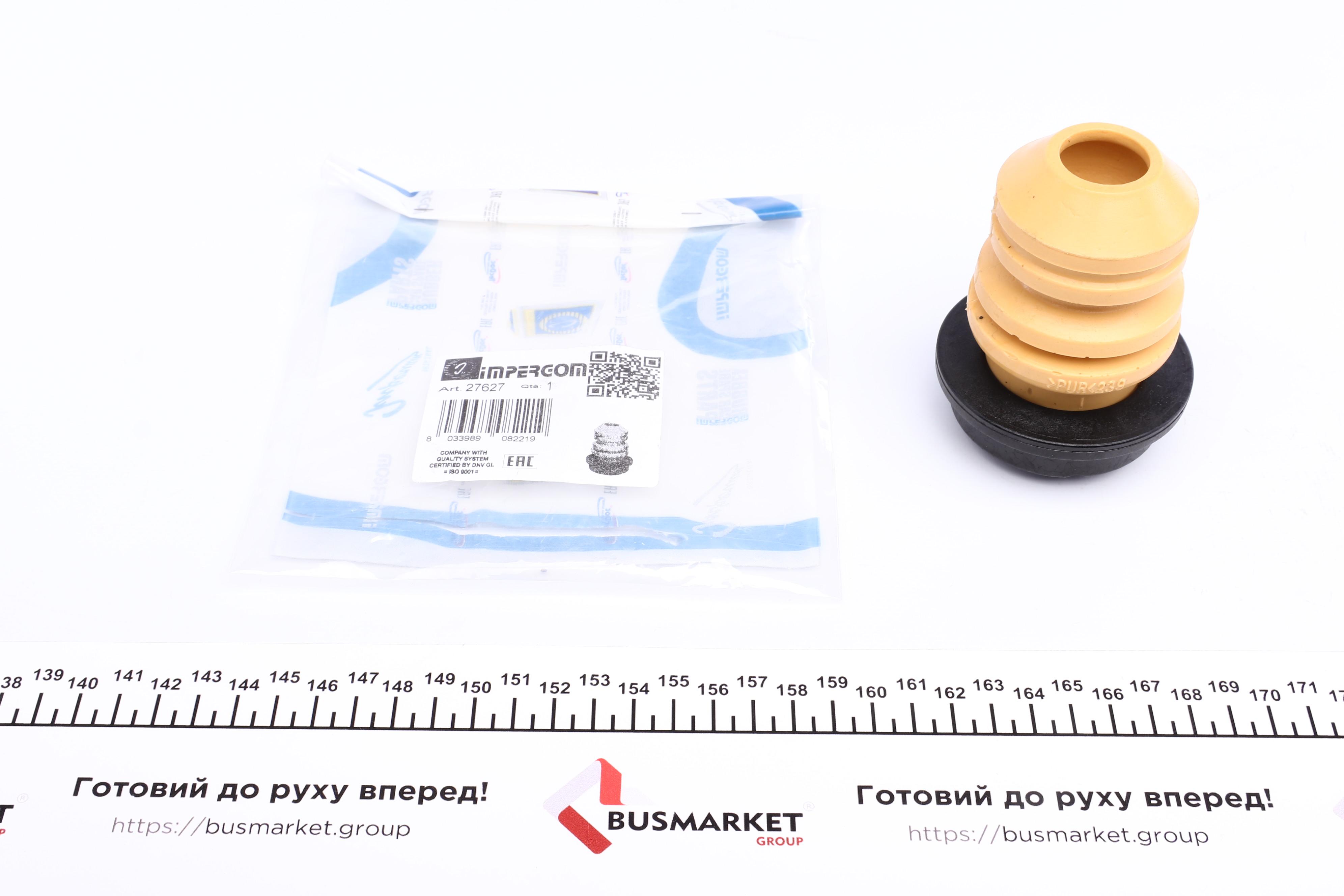 Відбійник амортизатора (переднього) Fiat Doblo 1.3-1.9 JTD 01-