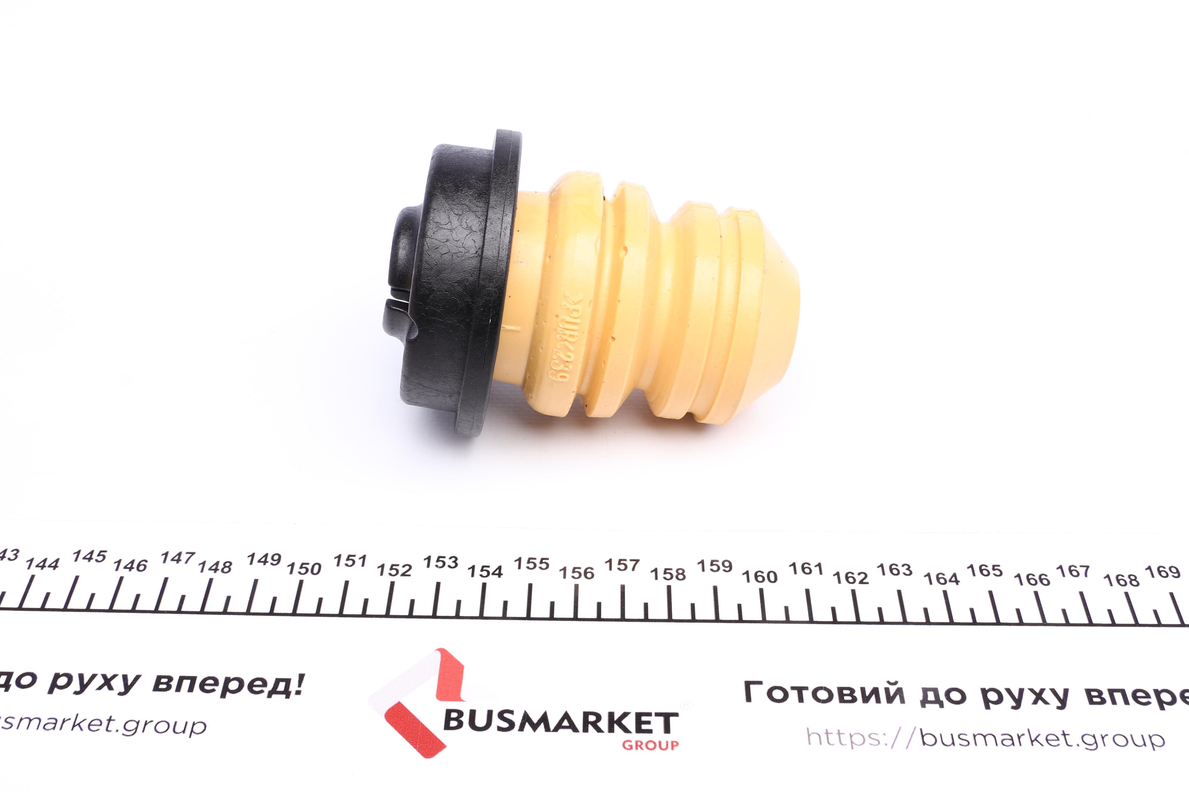 Відбійник амортизатора (переднього) Fiat Doblo 1.3-1.9 JTD 01-