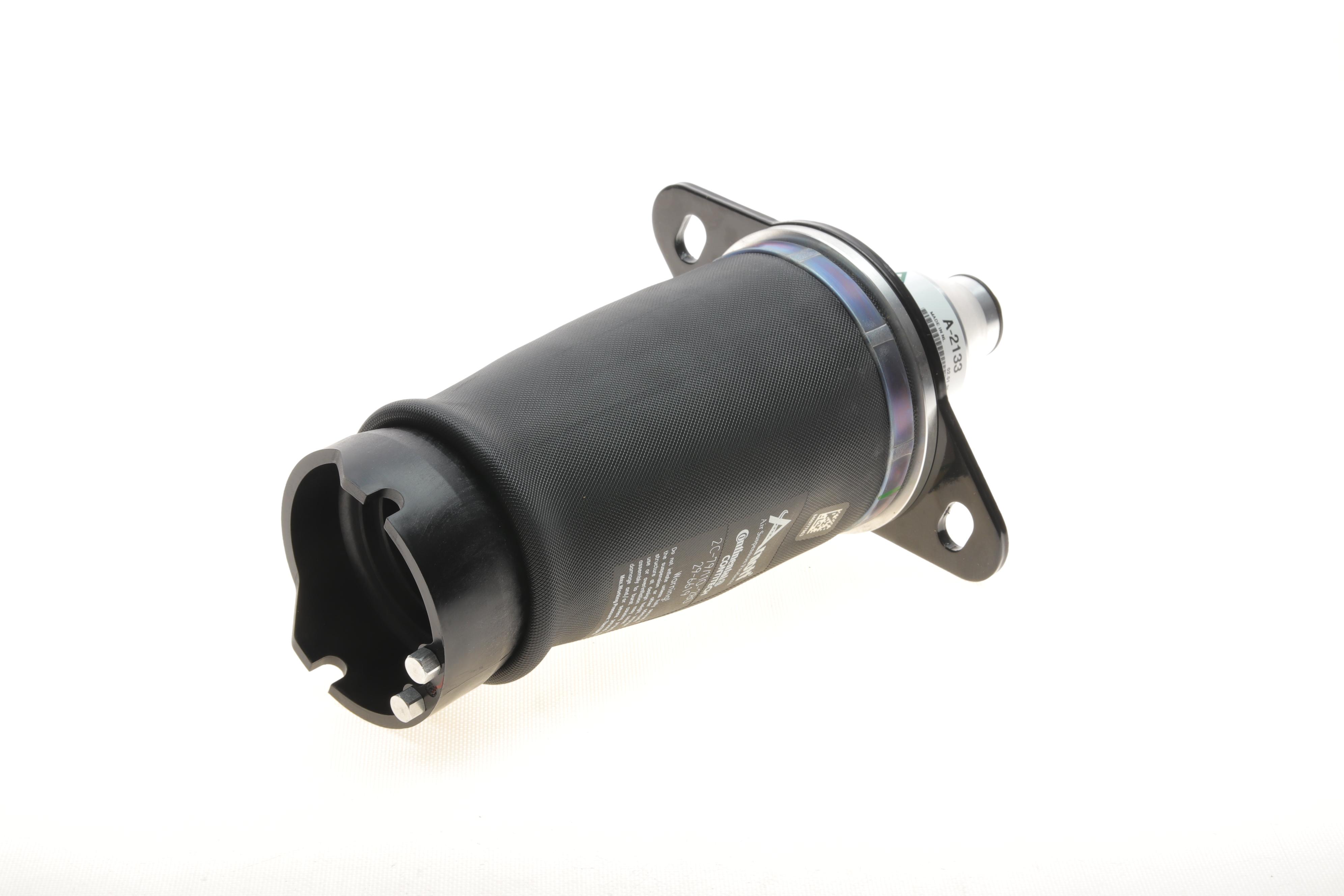 Подушка пневмопідвіски (ззаду) Audi A6 98-05