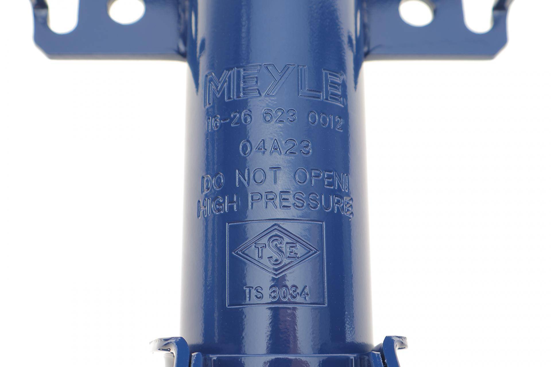 Амортизатор (передній) Renault Kangoo 08- R15/16 (maxi baza) (цапфа 36mm) (d22mm D51mm)