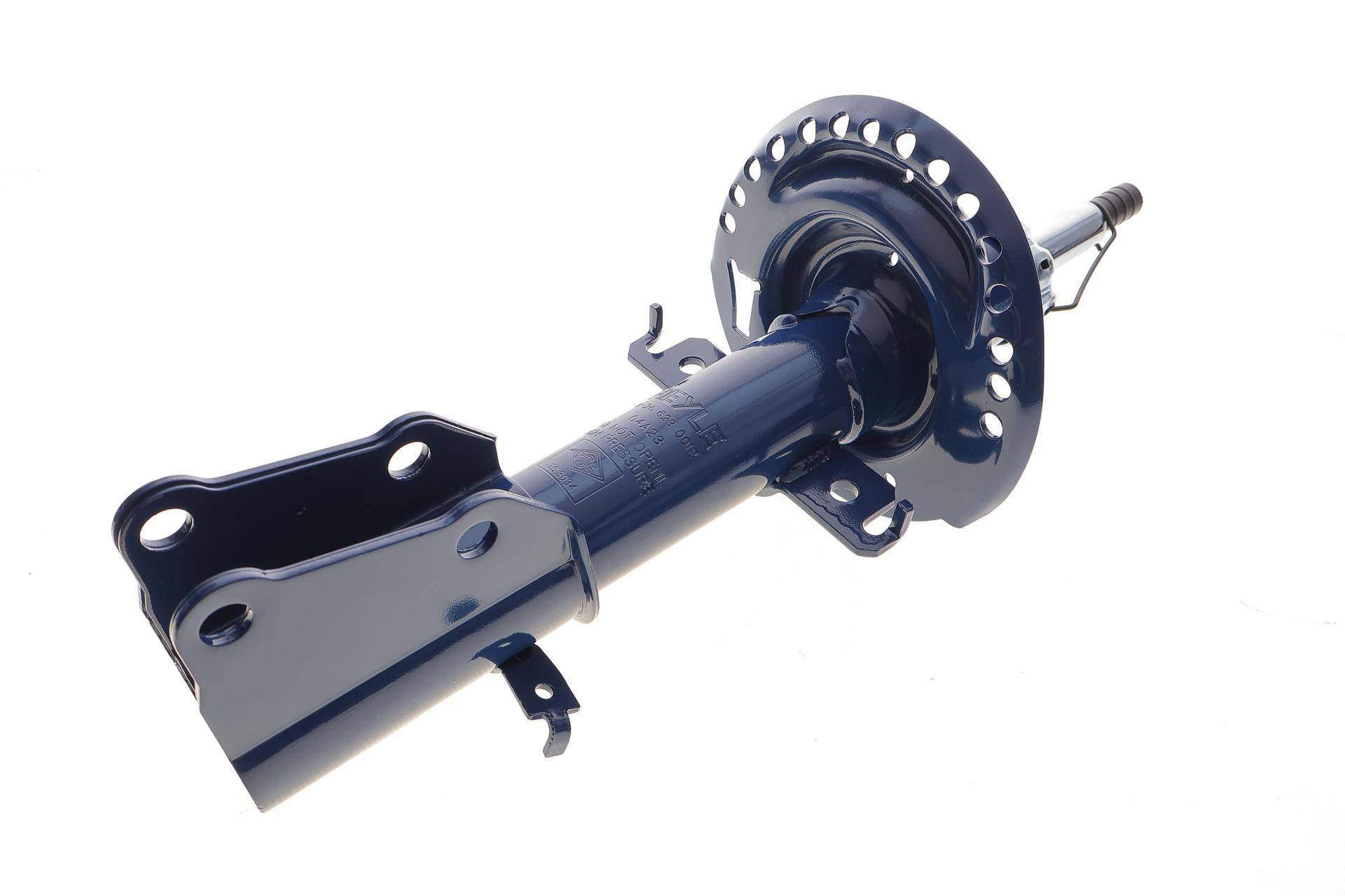 Амортизатор (передній) Renault Kangoo 08- R15/16 (maxi baza) (цапфа 36mm) (d22mm D51mm)