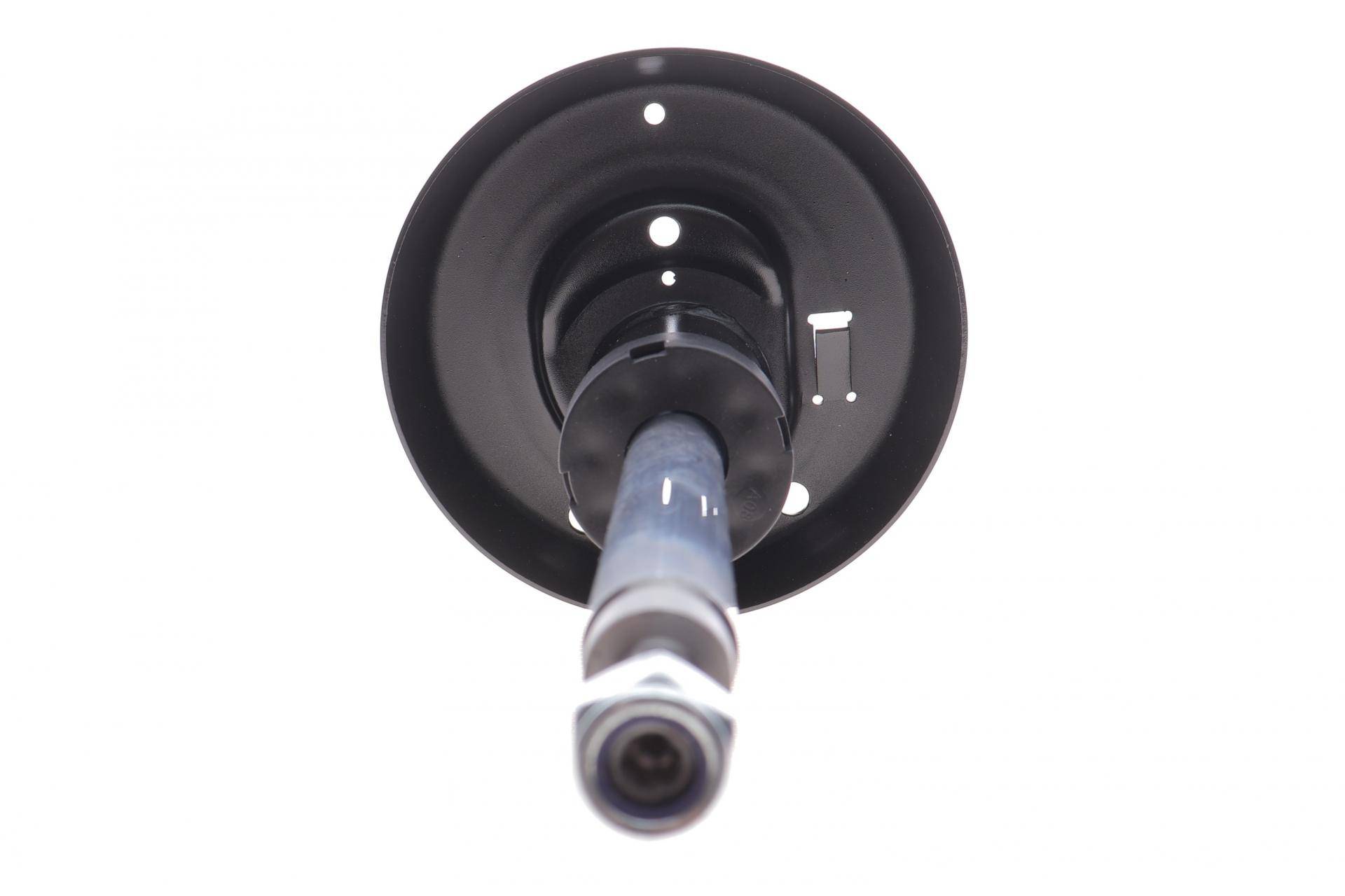 Амортизатор (передній) Opel Zafira A 99-05 (L) (B4)