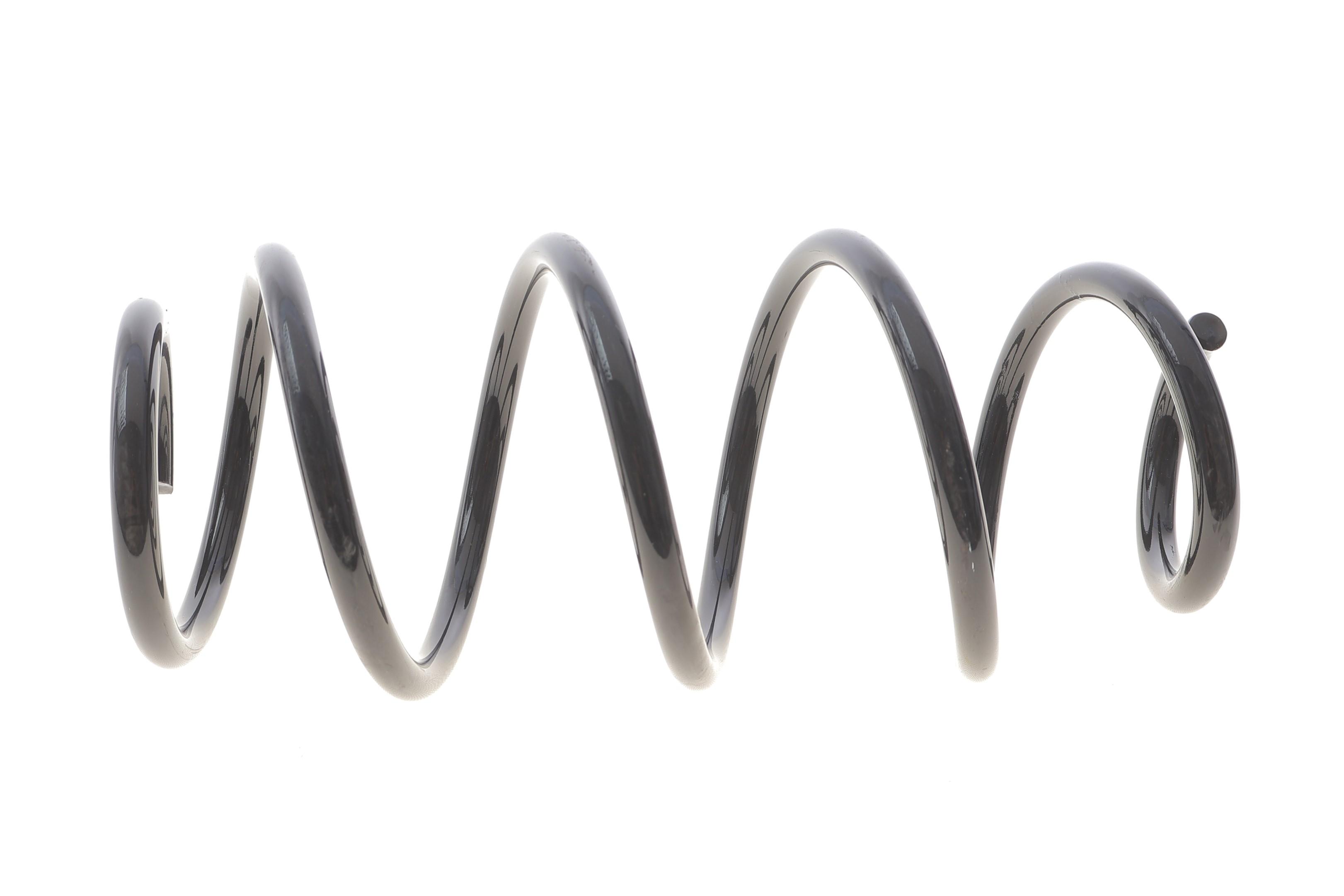 Пружина (передня) VW Caddy IV 1.2TSI 15-/Touran 1.4TSI/1.6TDI 06-15