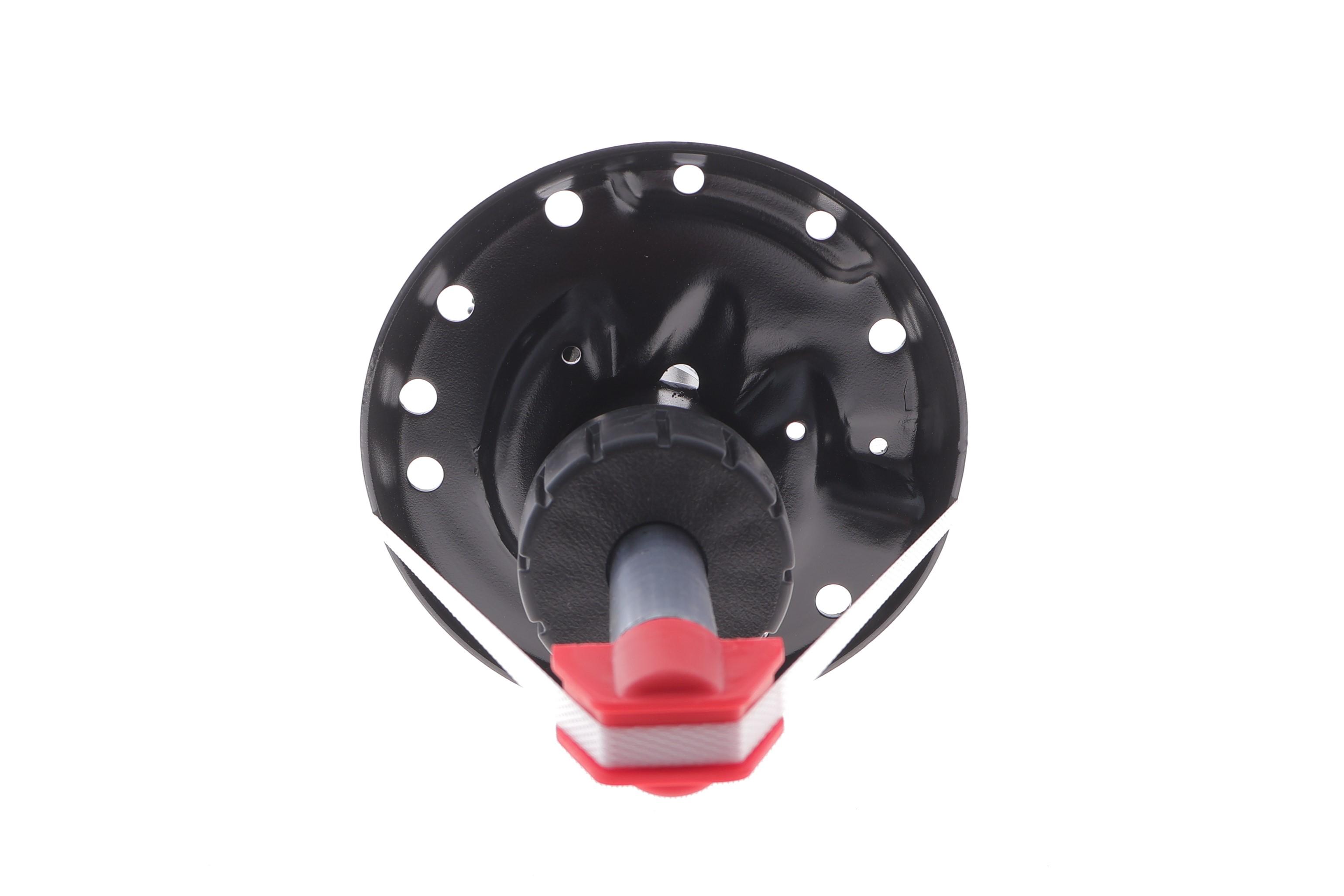 Амортизатор (передній) Citroen Nemo/Peugeot Bipper 08- (R)