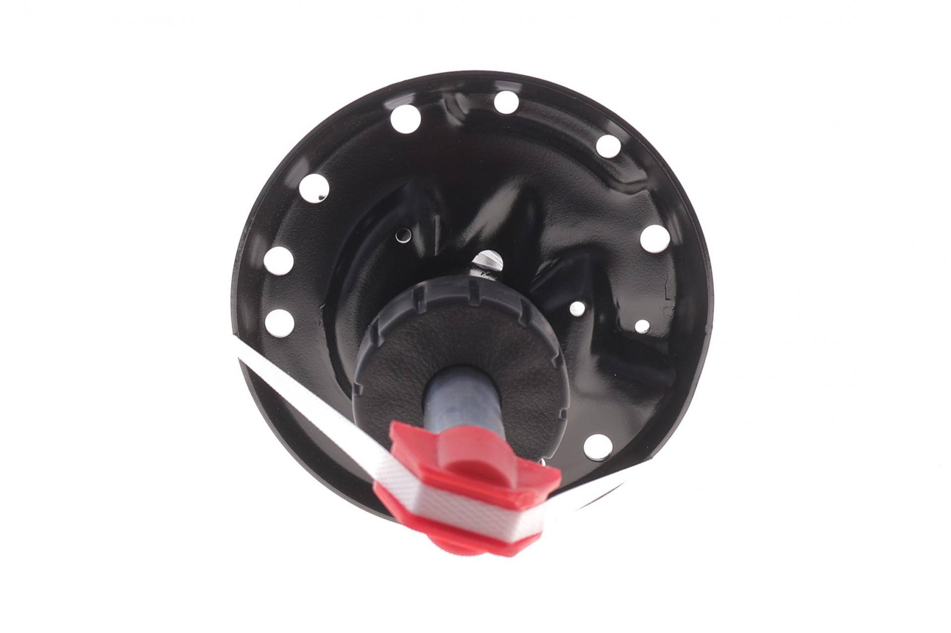 Амортизатор (передній) Citroen Nemo/Peugeot Bipper 08- (R)