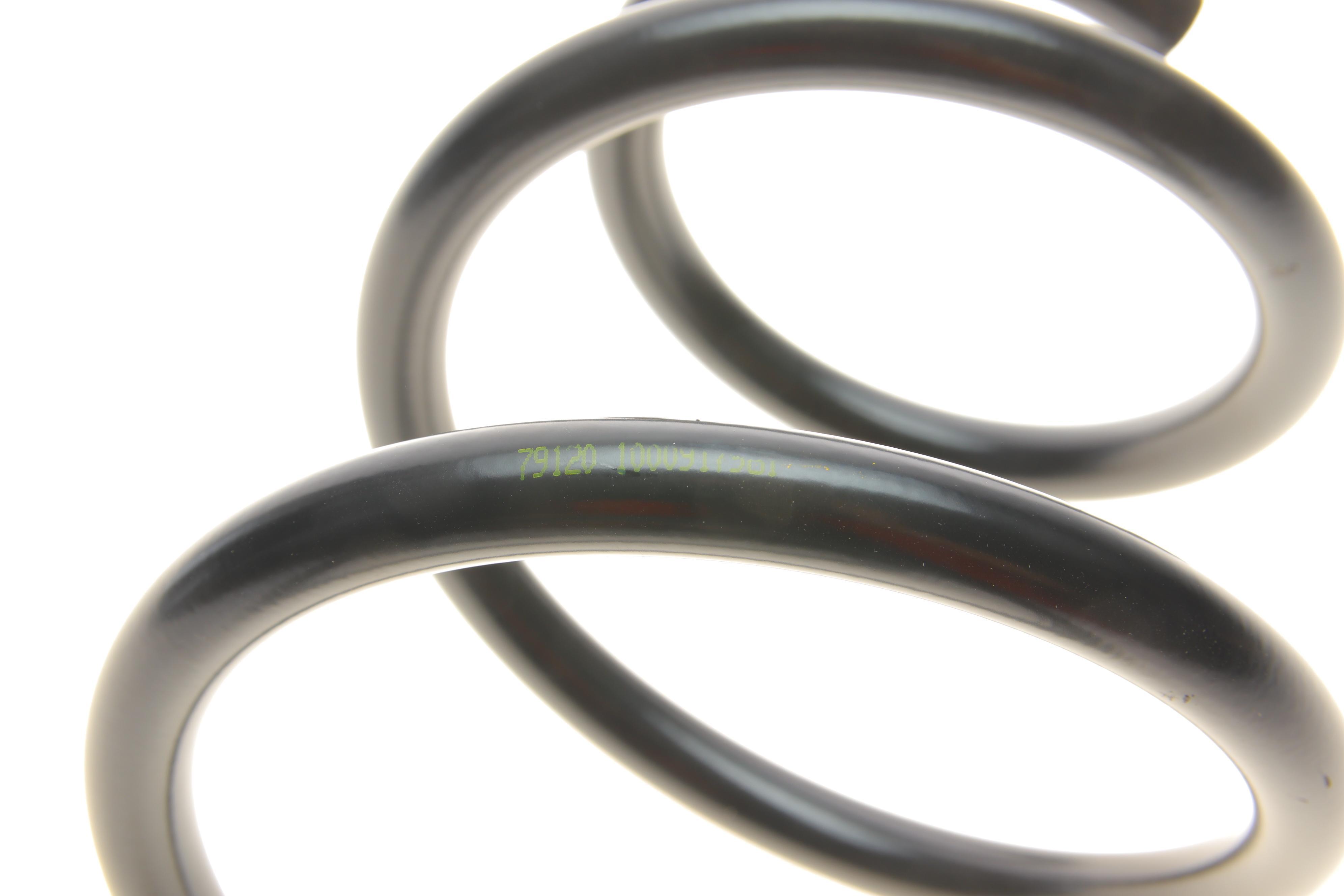 Пружина (передня) Honda CR-V 2.2 i-CTDi/i-DTEC 07- (L) (SUV)