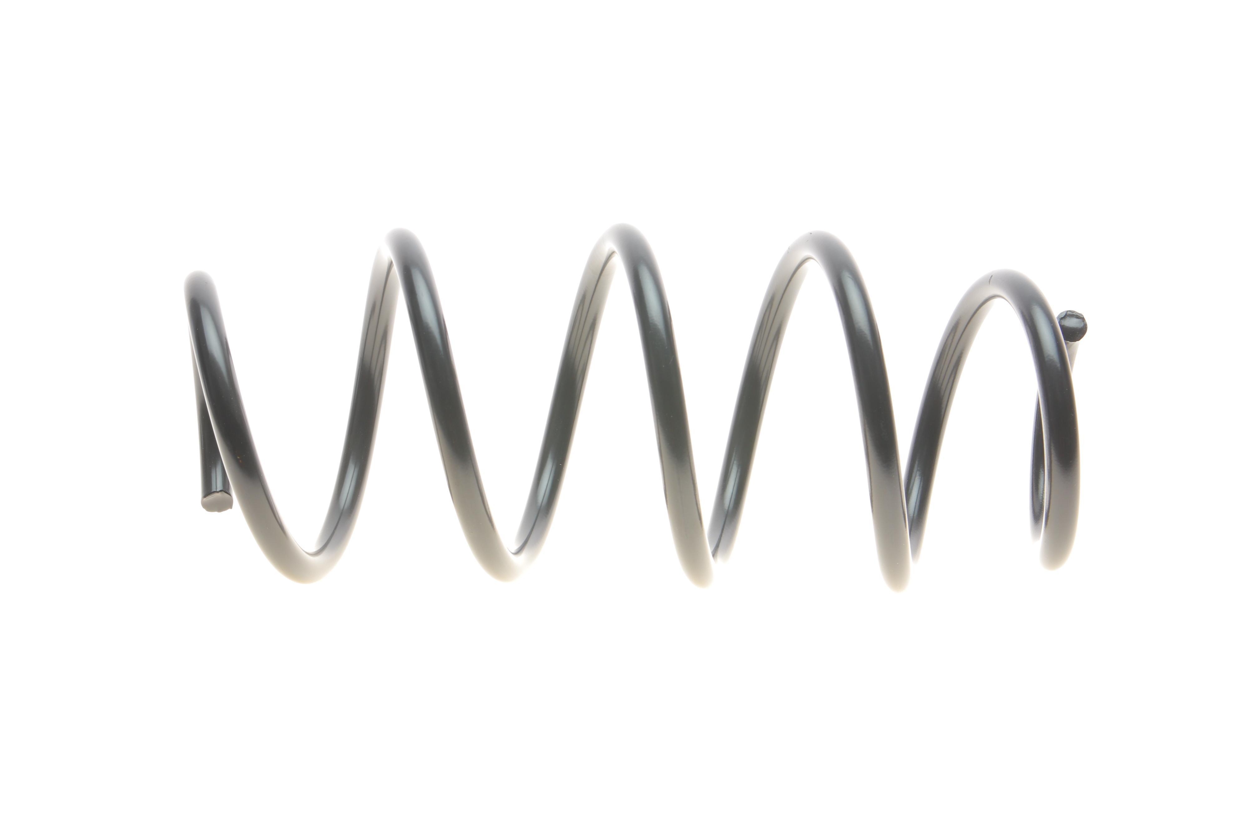 Пружина (передня) Honda CR-V 2.2 i-CTDi/i-DTEC 07- (L) (SUV)