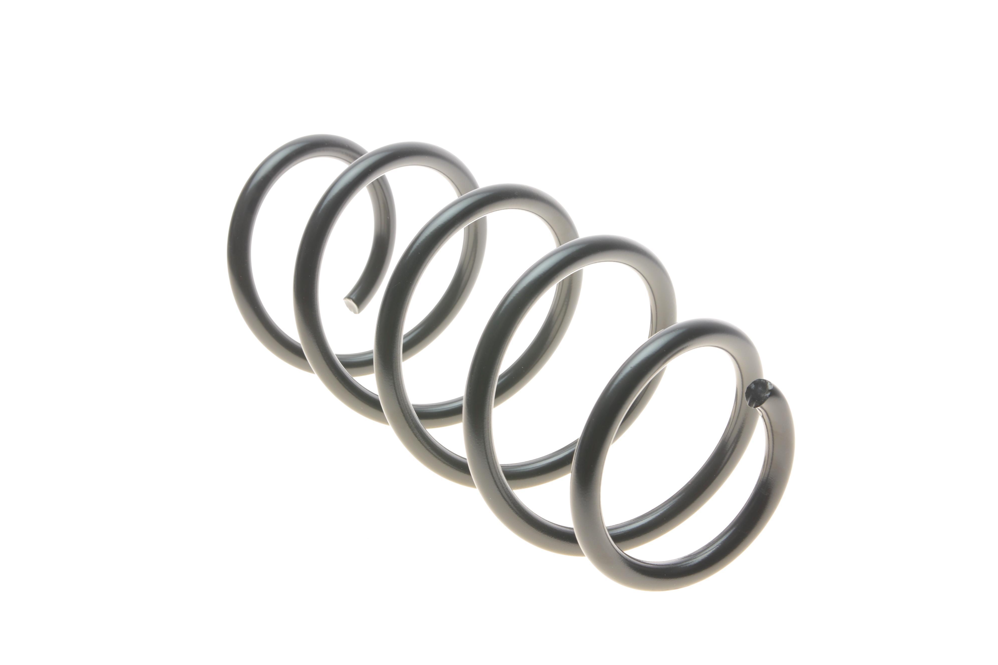 Пружина (передня) Honda CR-V 2.2 i-CTDi/i-DTEC 07- (L) (SUV)