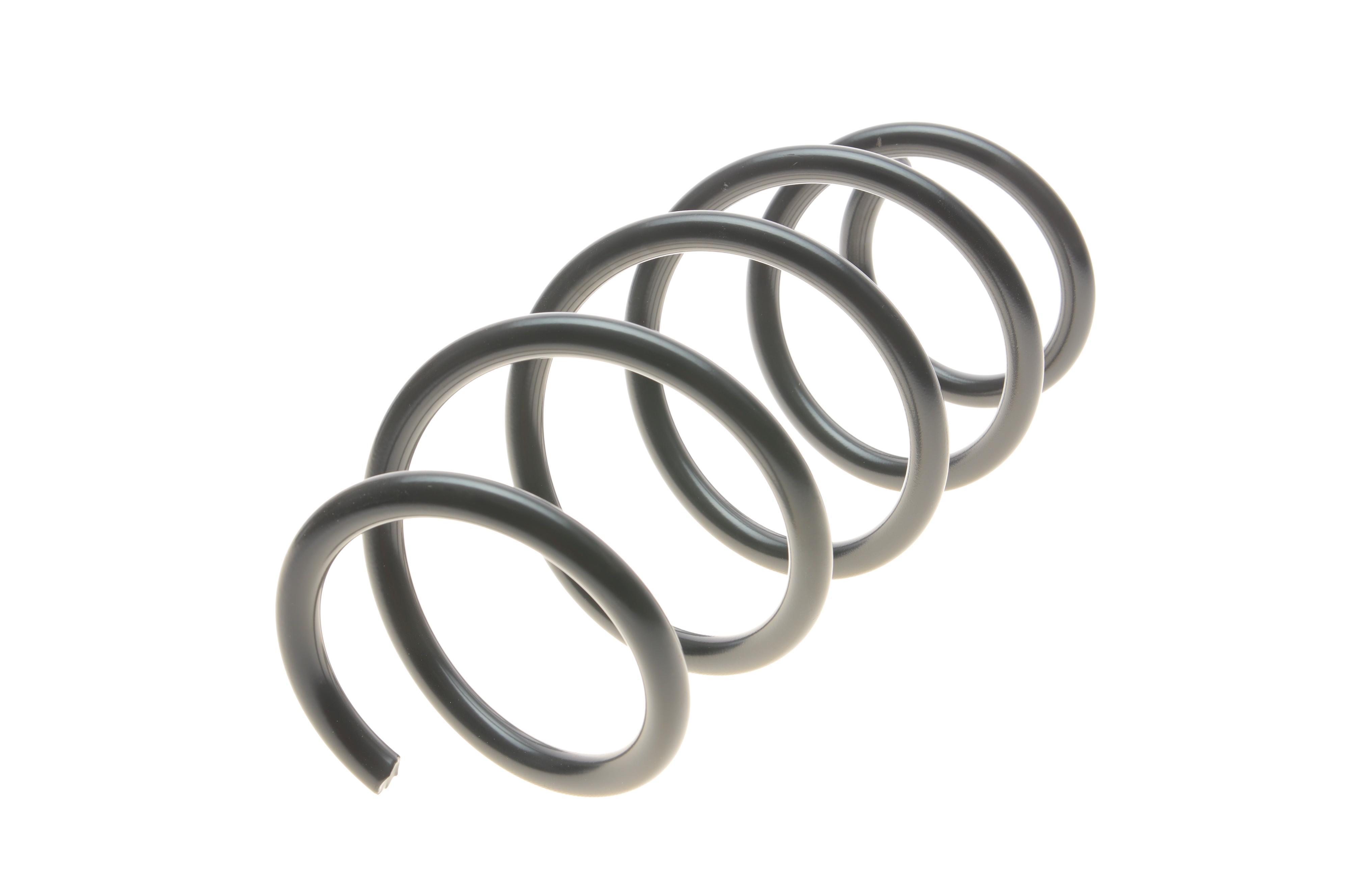 Пружина (передня) Honda CR-V 2.2 i-CTDi/i-DTEC 07- (L) (SUV)