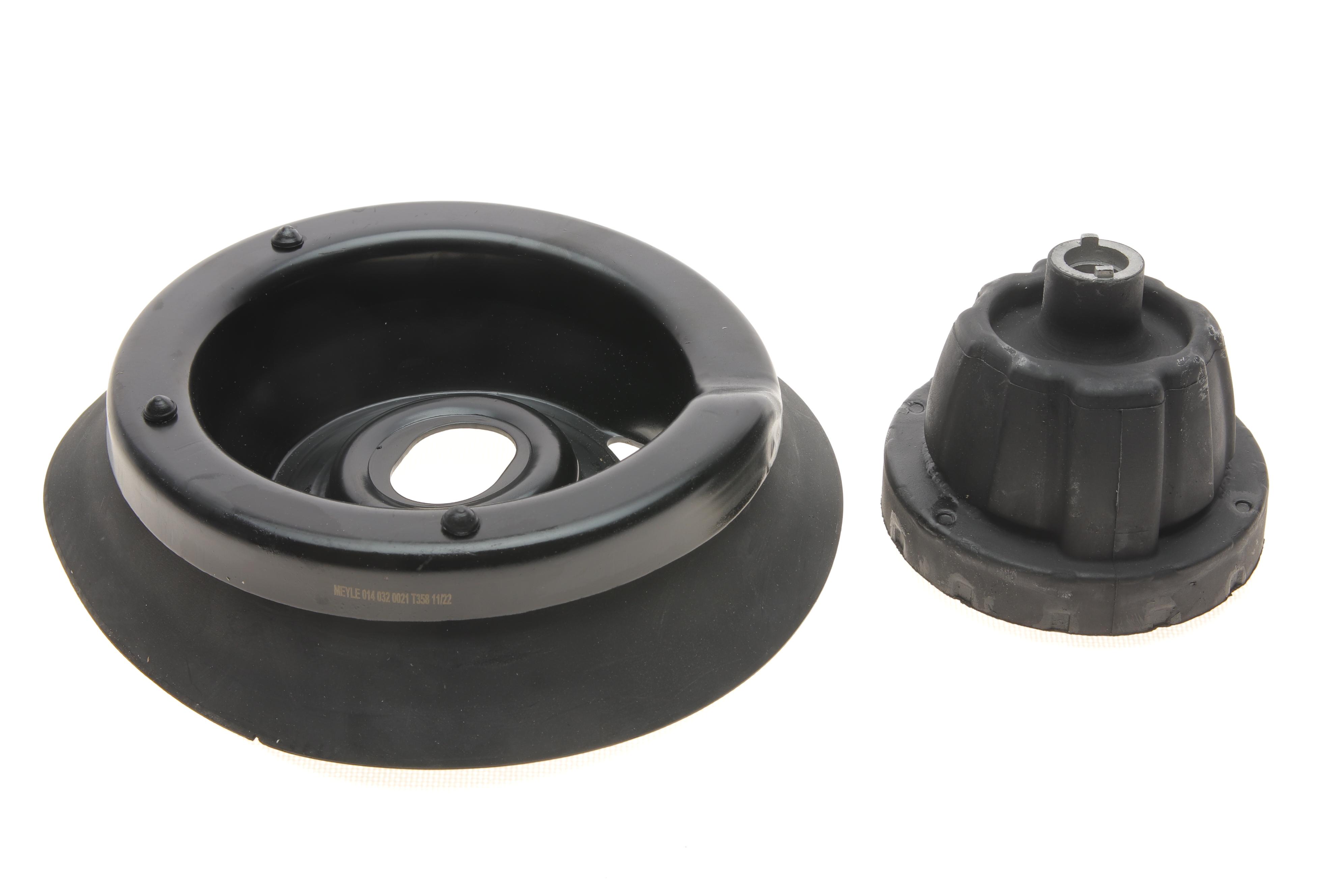 Подушка амортизатора (переднього) MB C-class (W203) 00-08/CLK-class (C209) 02-09