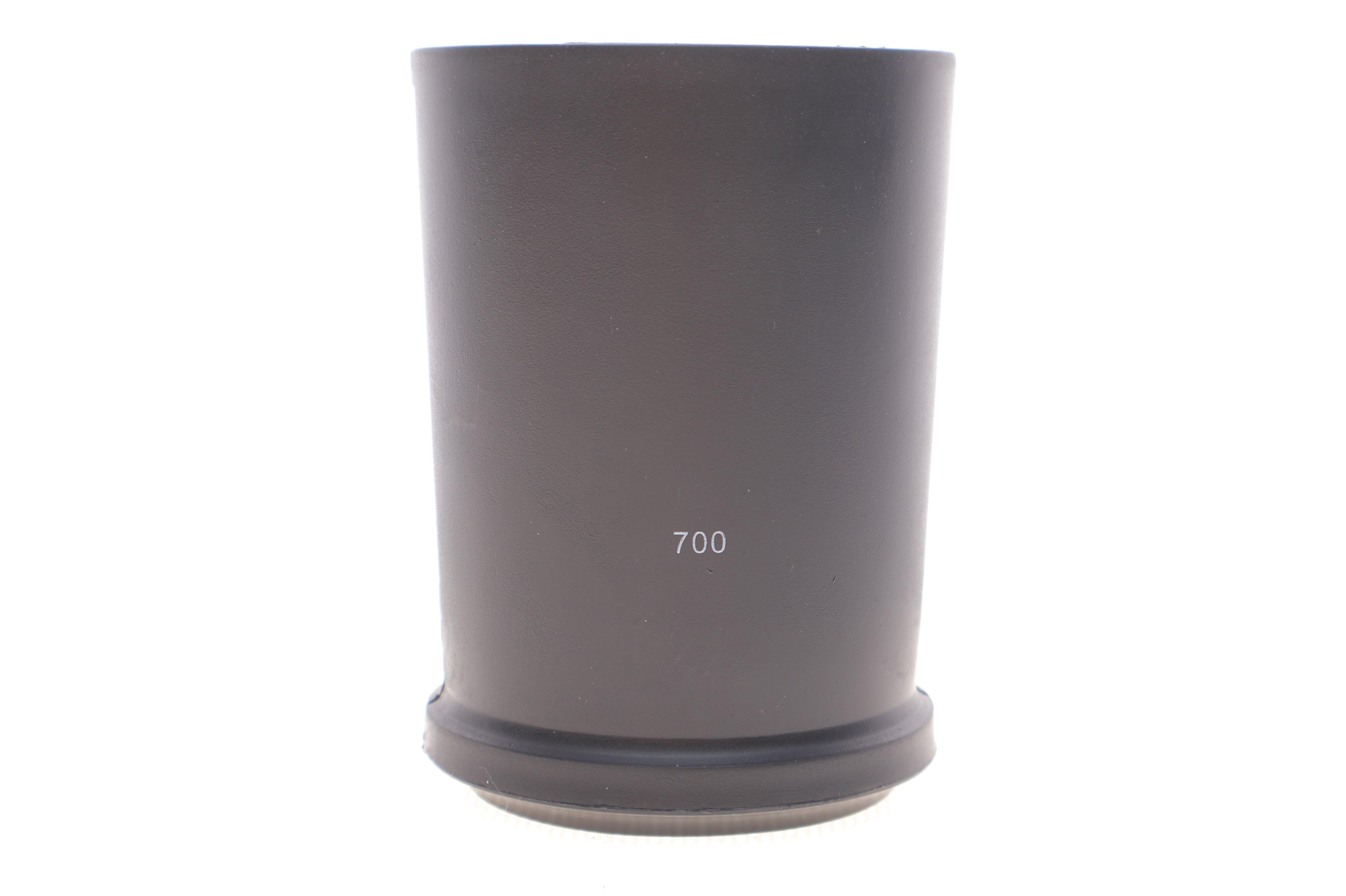 Пильник амортизатора (заднього) VW Golf II/III -02