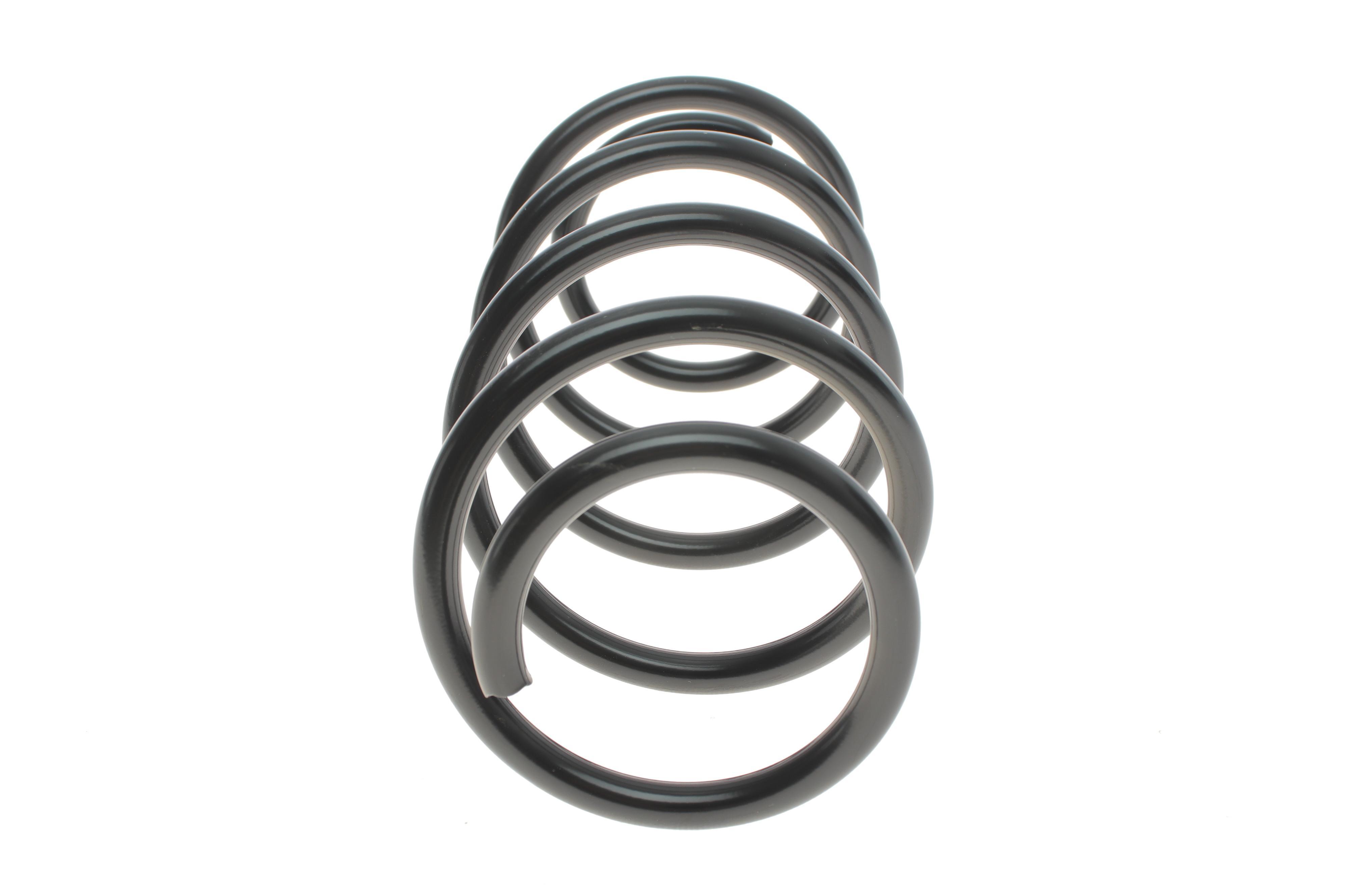 Пружина (передня) Opel Vectra B 2.2DTI 16V 00-03 (седан/універсал/накл.зад.ч)